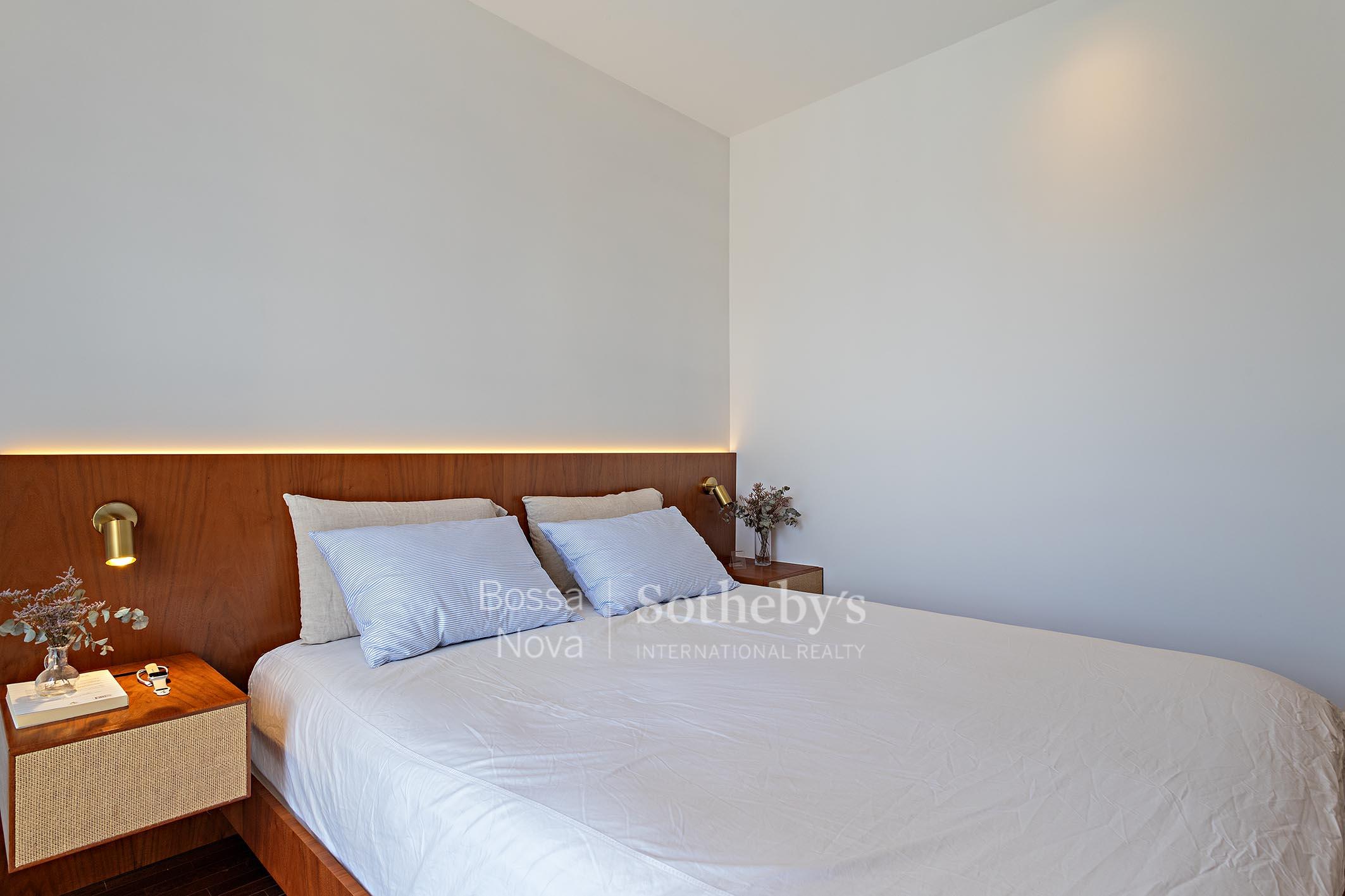 Apartamento para venda em Vila Nova Conceição