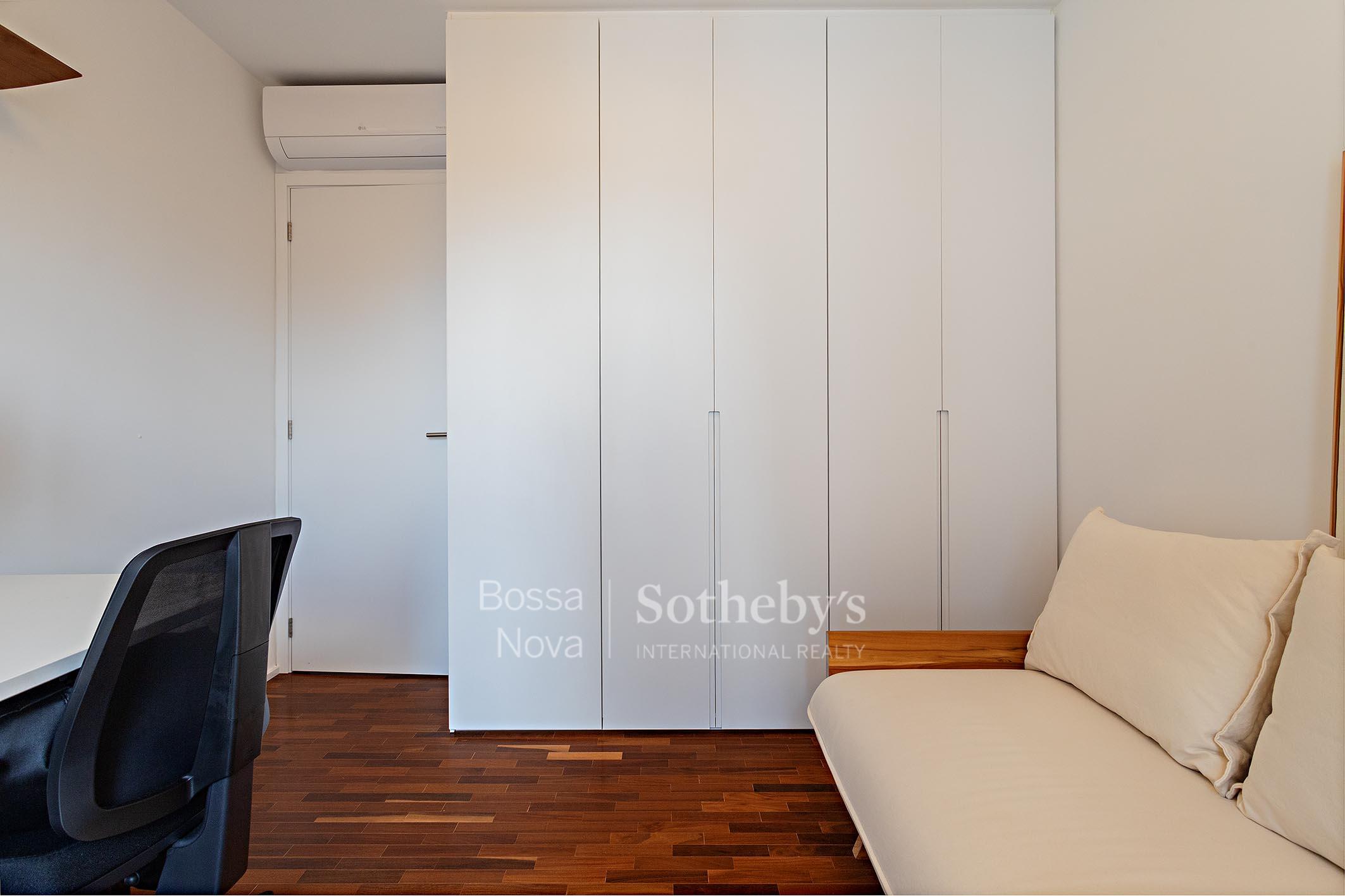 Apartamento para venda em Vila Nova Conceição