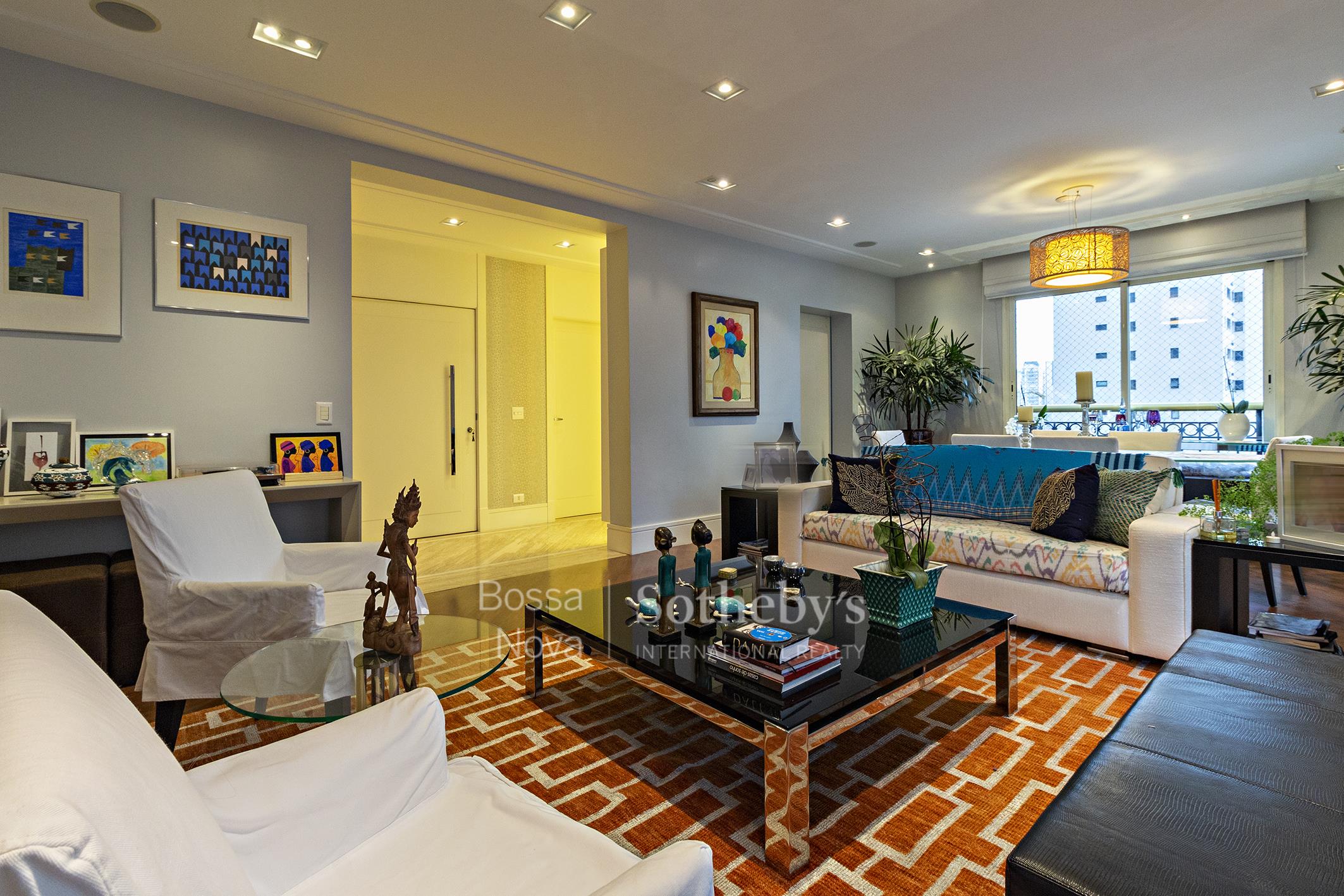 Apartamento para venda em Perdizes
