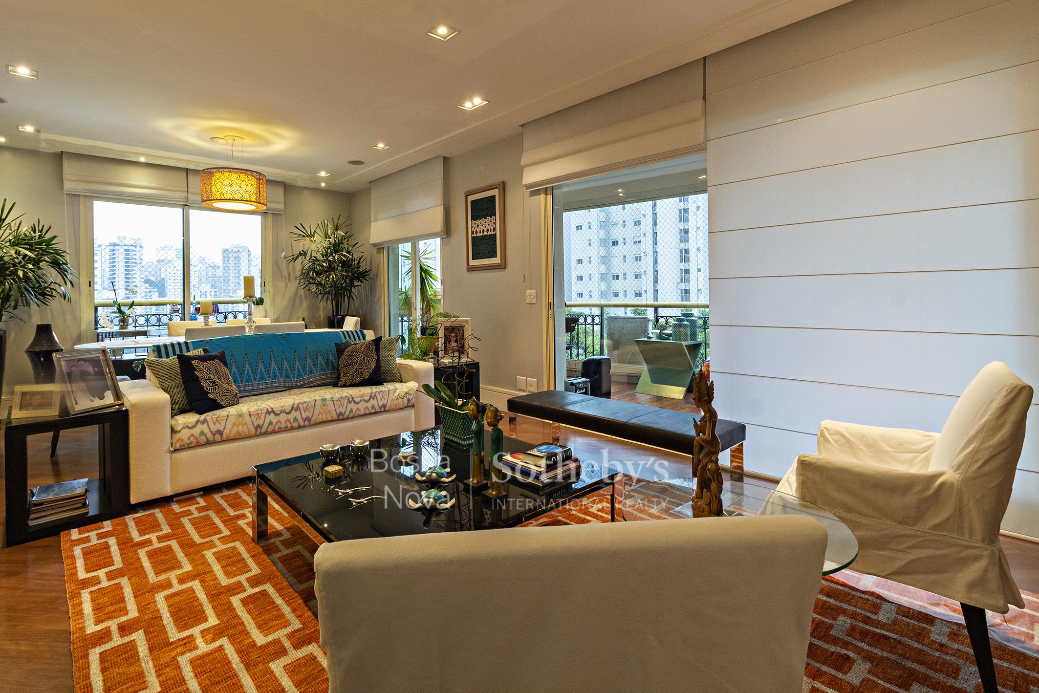 Apartamento para venda em Perdizes