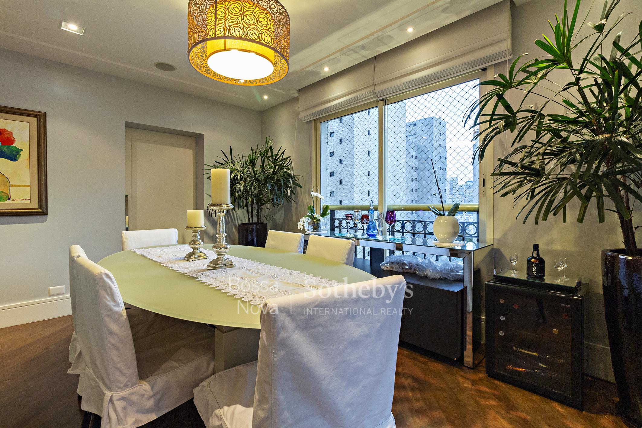 Apartamento para venda em Perdizes