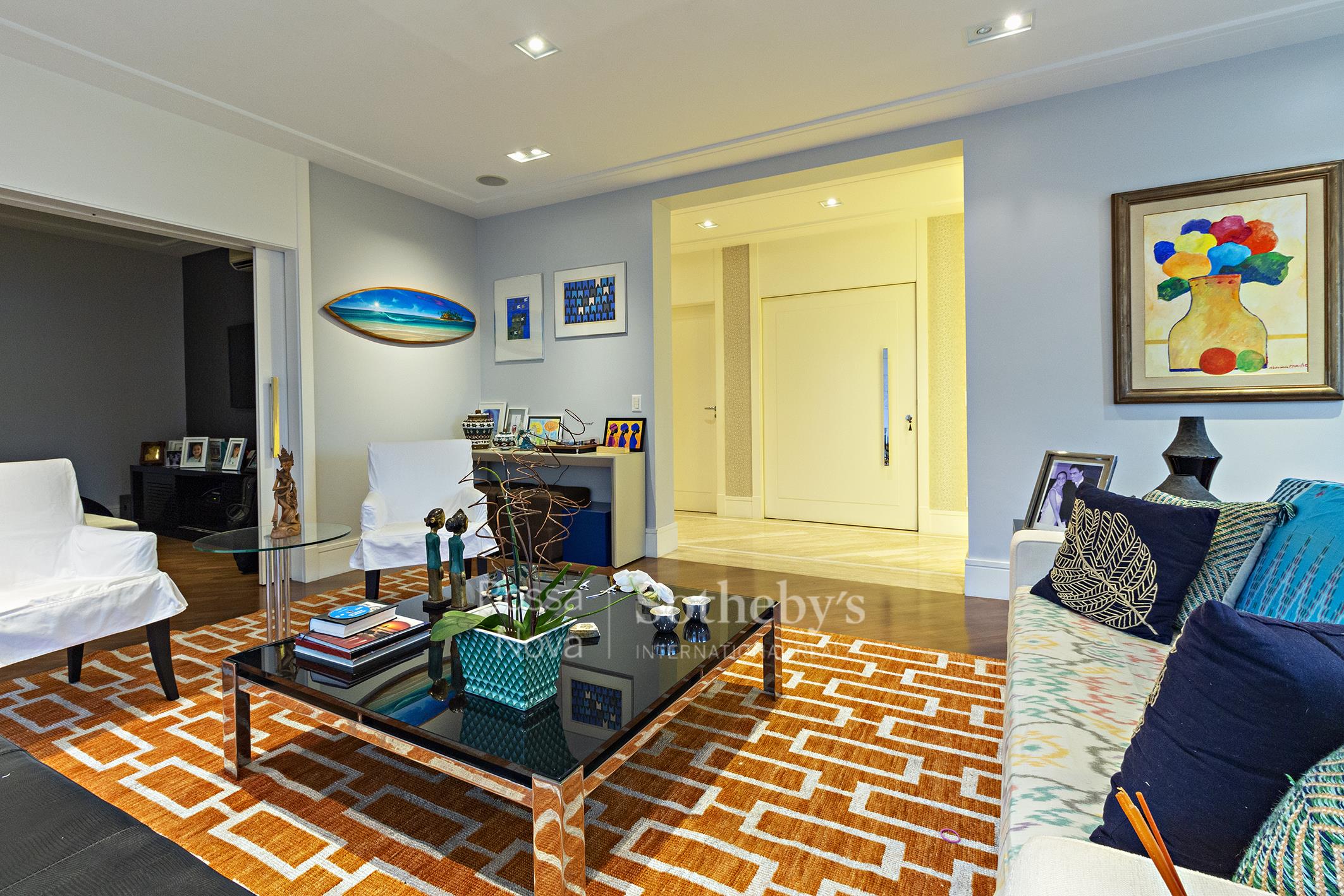 Apartamento para venda em Perdizes