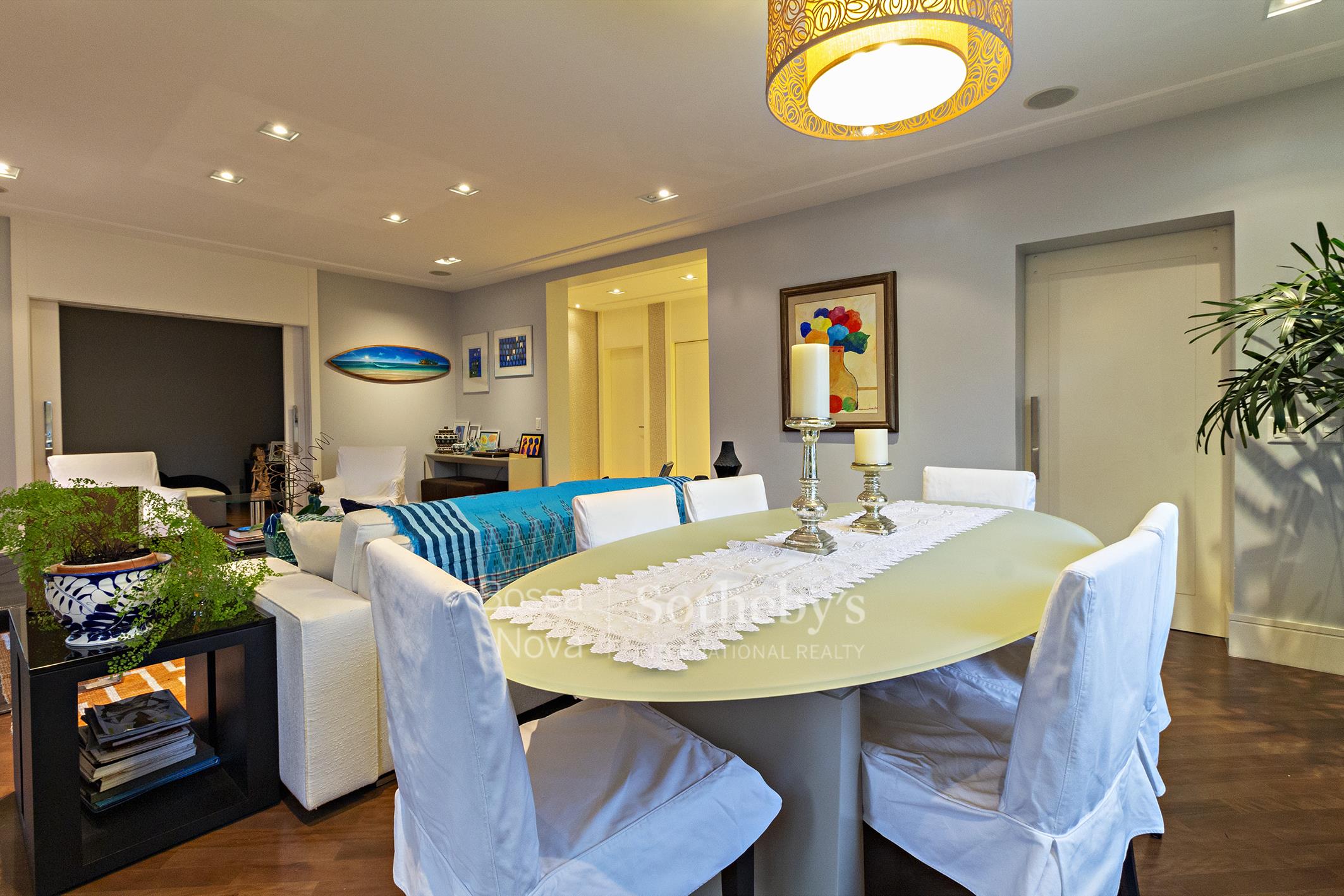 Apartamento para venda em Perdizes