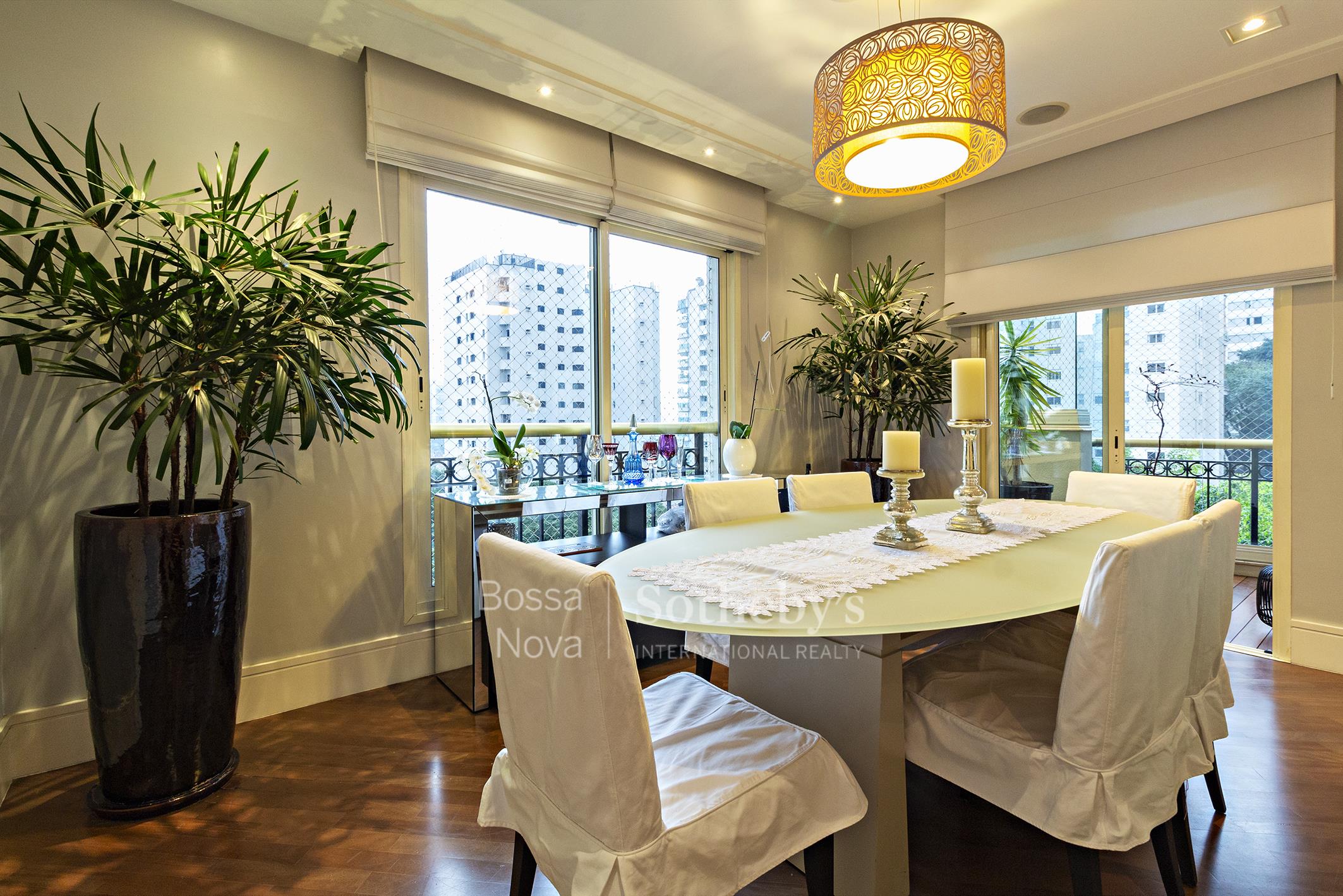 Apartamento para venda em Perdizes