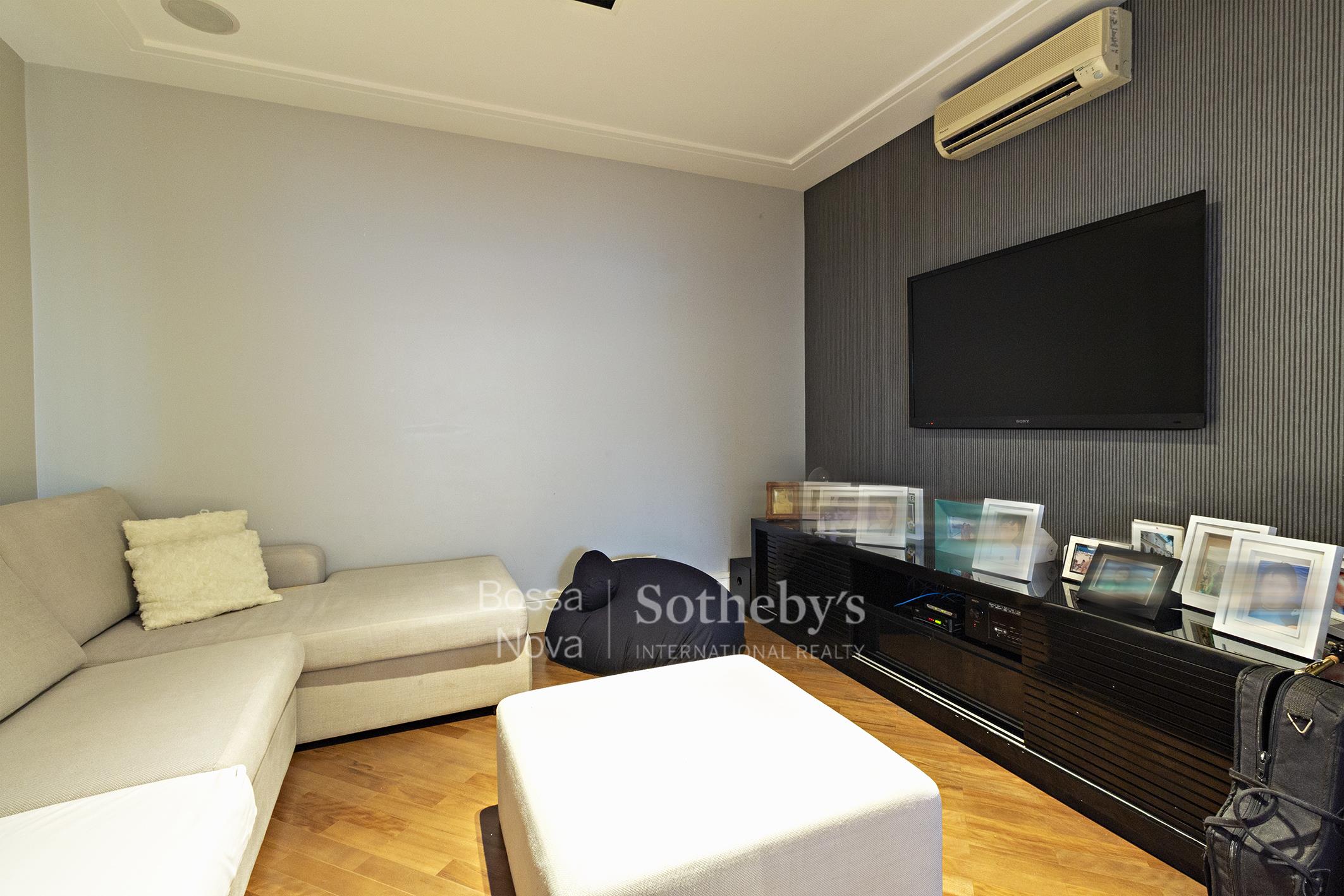Apartamento para venda em Perdizes