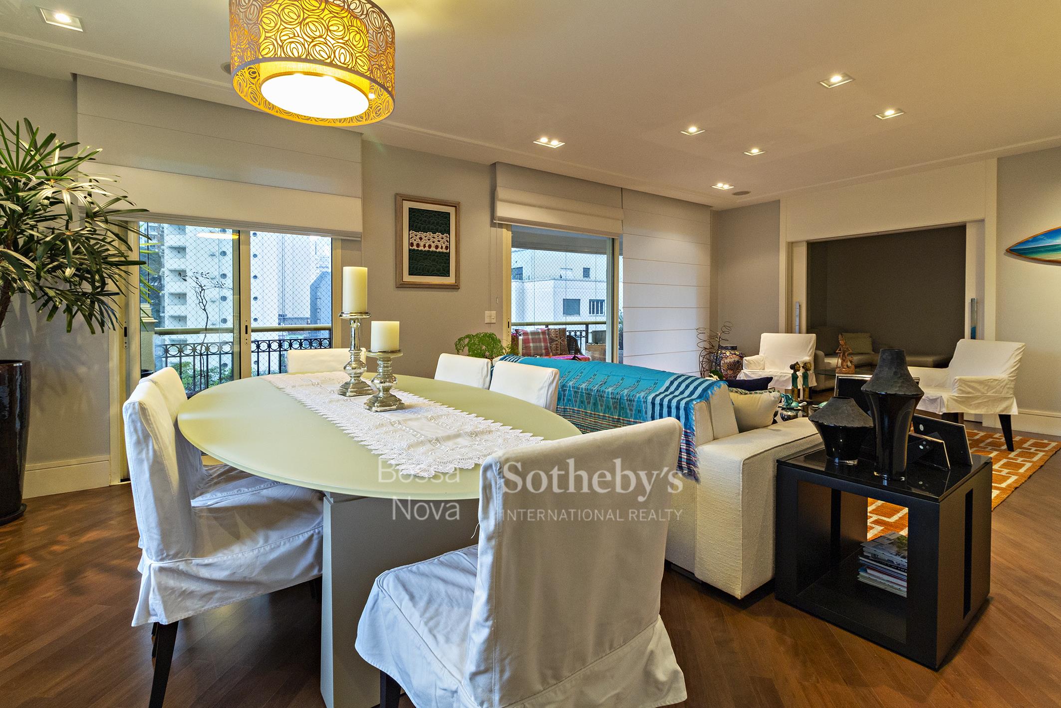Apartamento para venda em Perdizes
