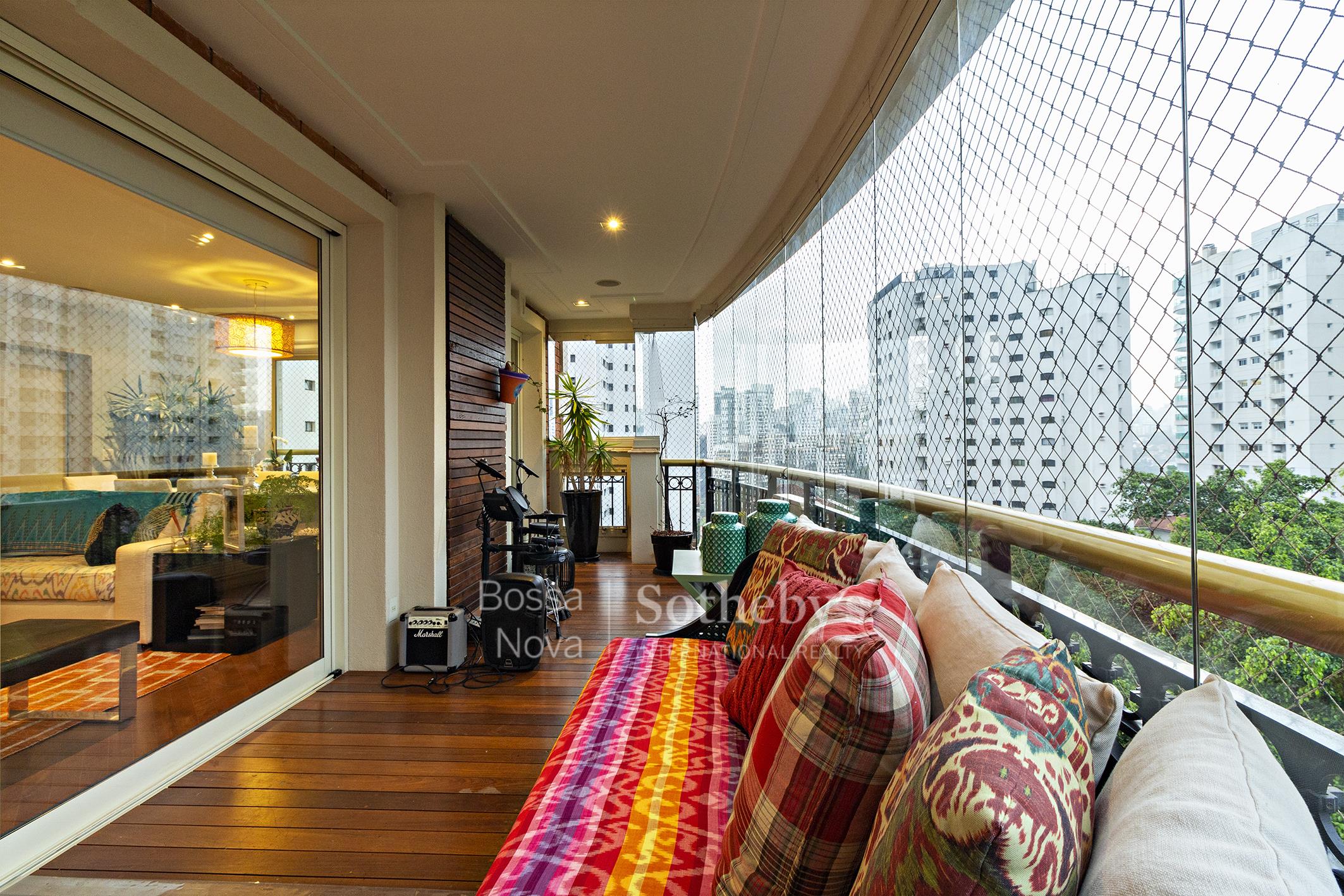 Apartamento para venda em Perdizes
