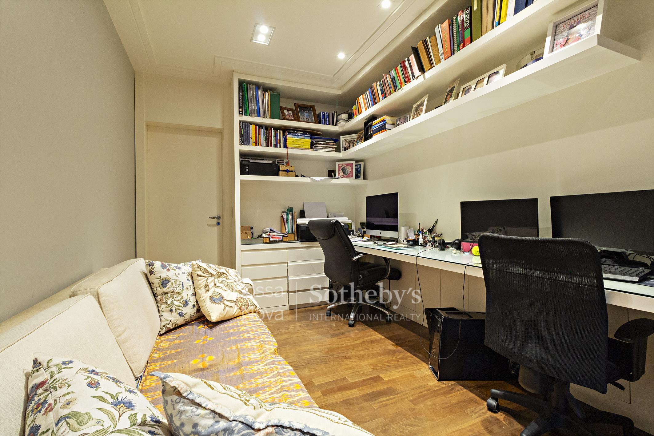 Apartamento para venda em Perdizes