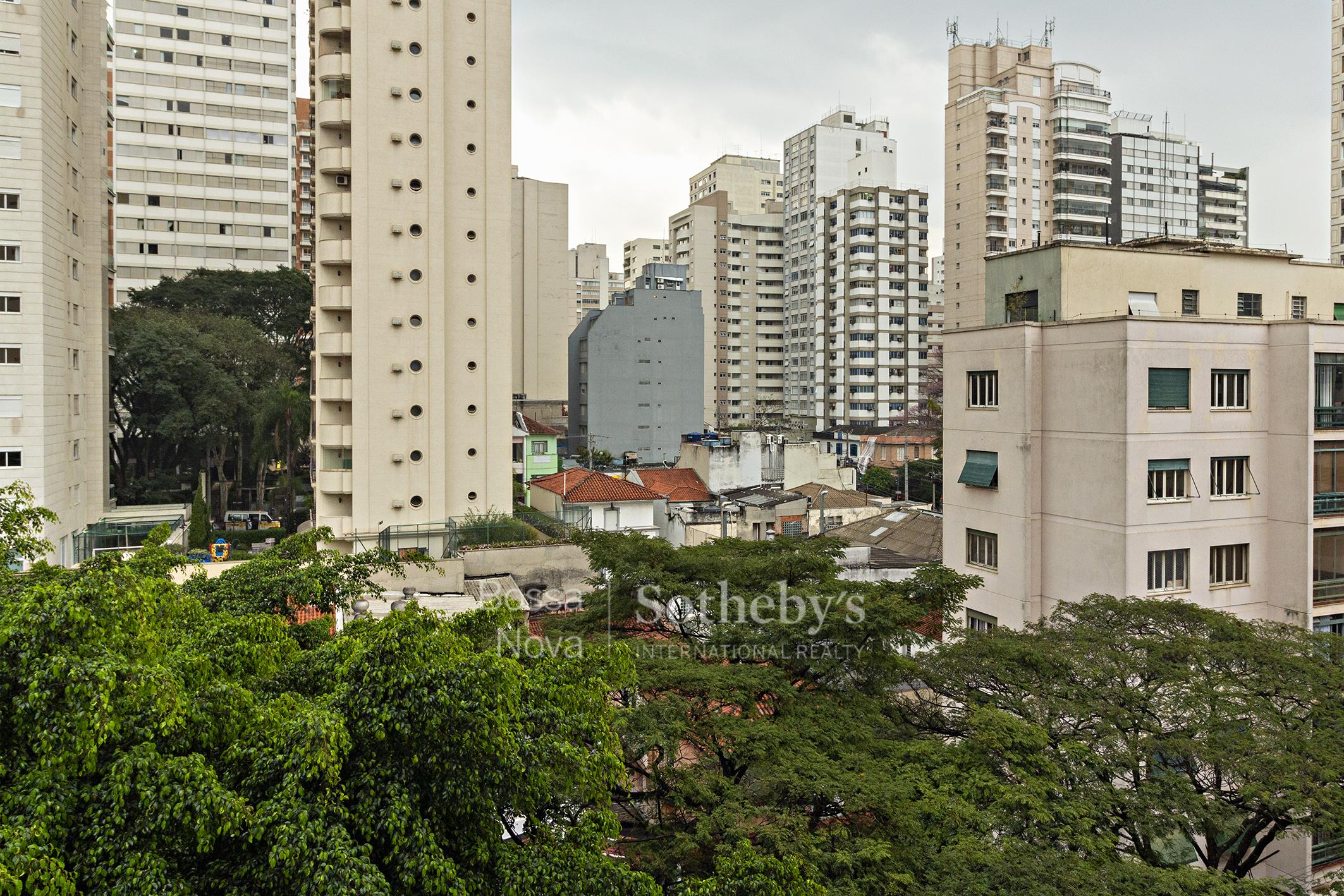 Apartamento para venda em Perdizes