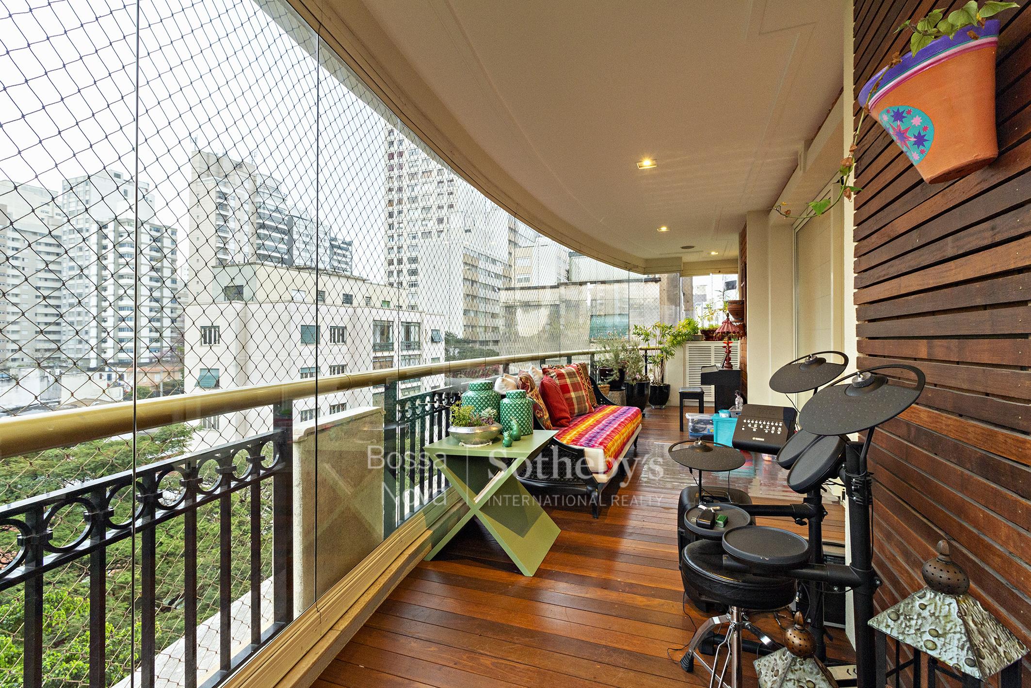 Apartamento para venda em Perdizes