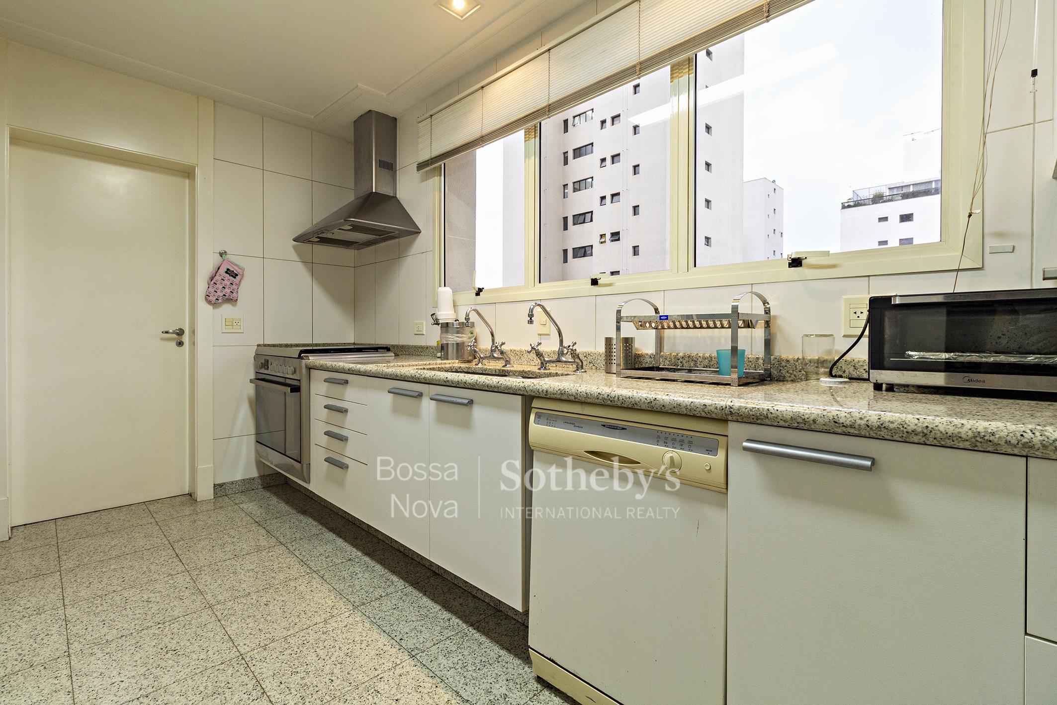 Apartamento para venda em Perdizes