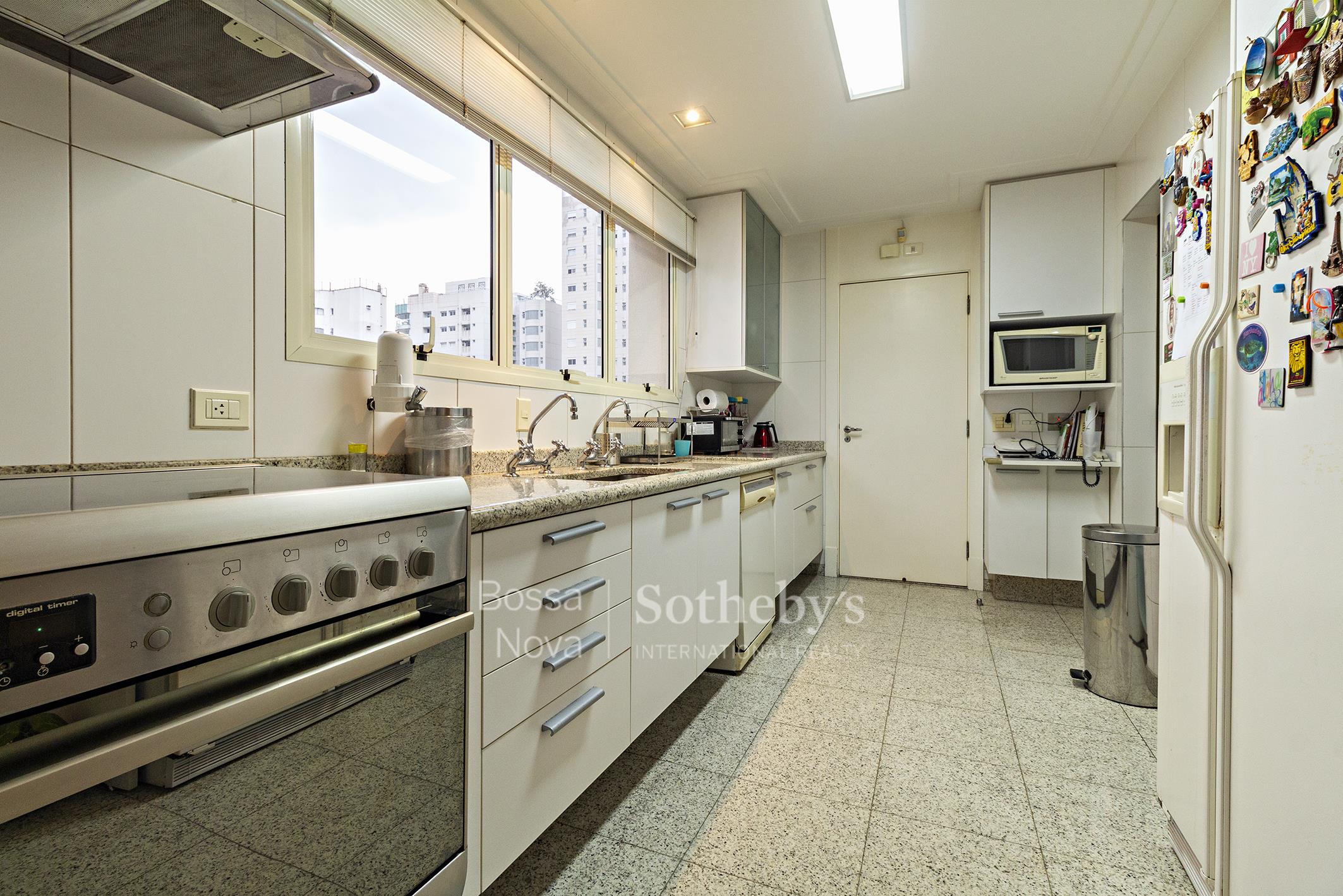 Apartamento para venda em Perdizes