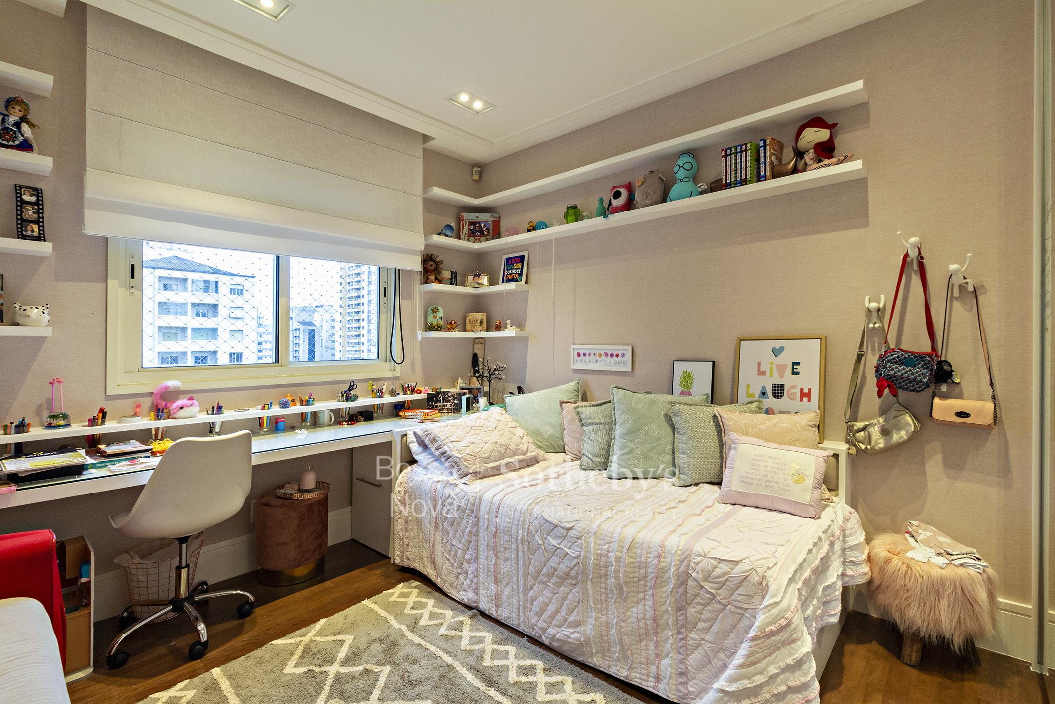 Apartamento para venda em Perdizes
