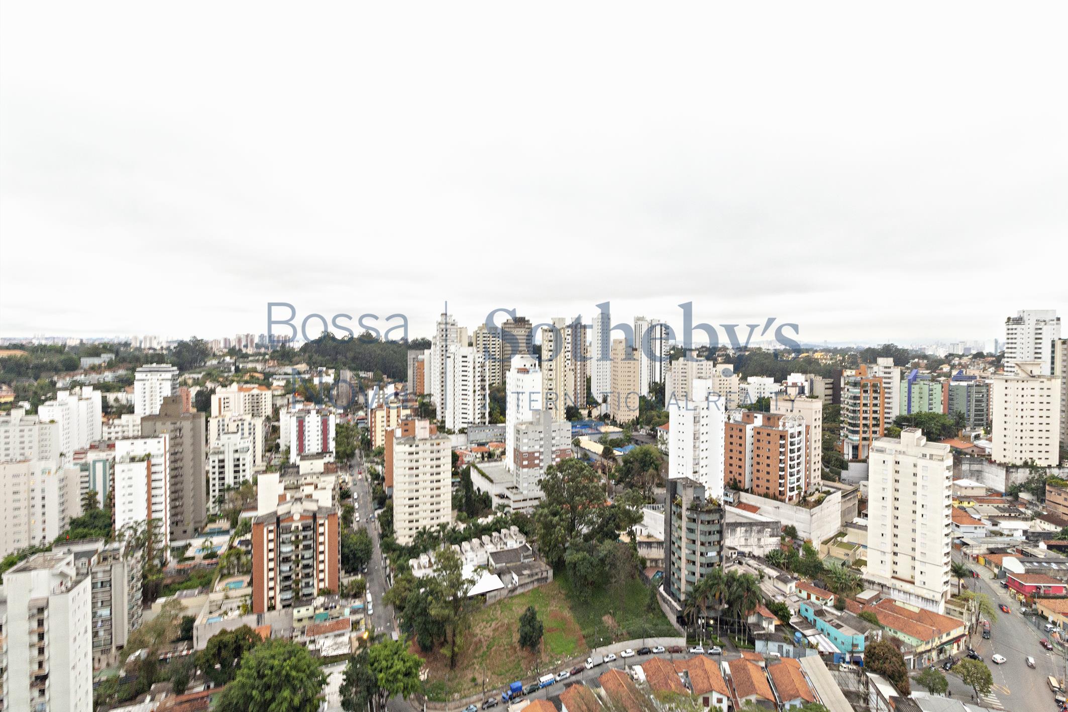 Cobertura para venda em Real Parque