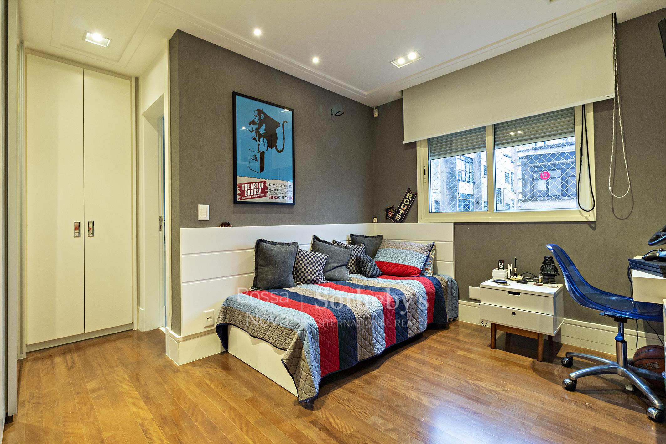 Apartamento para venda em Perdizes