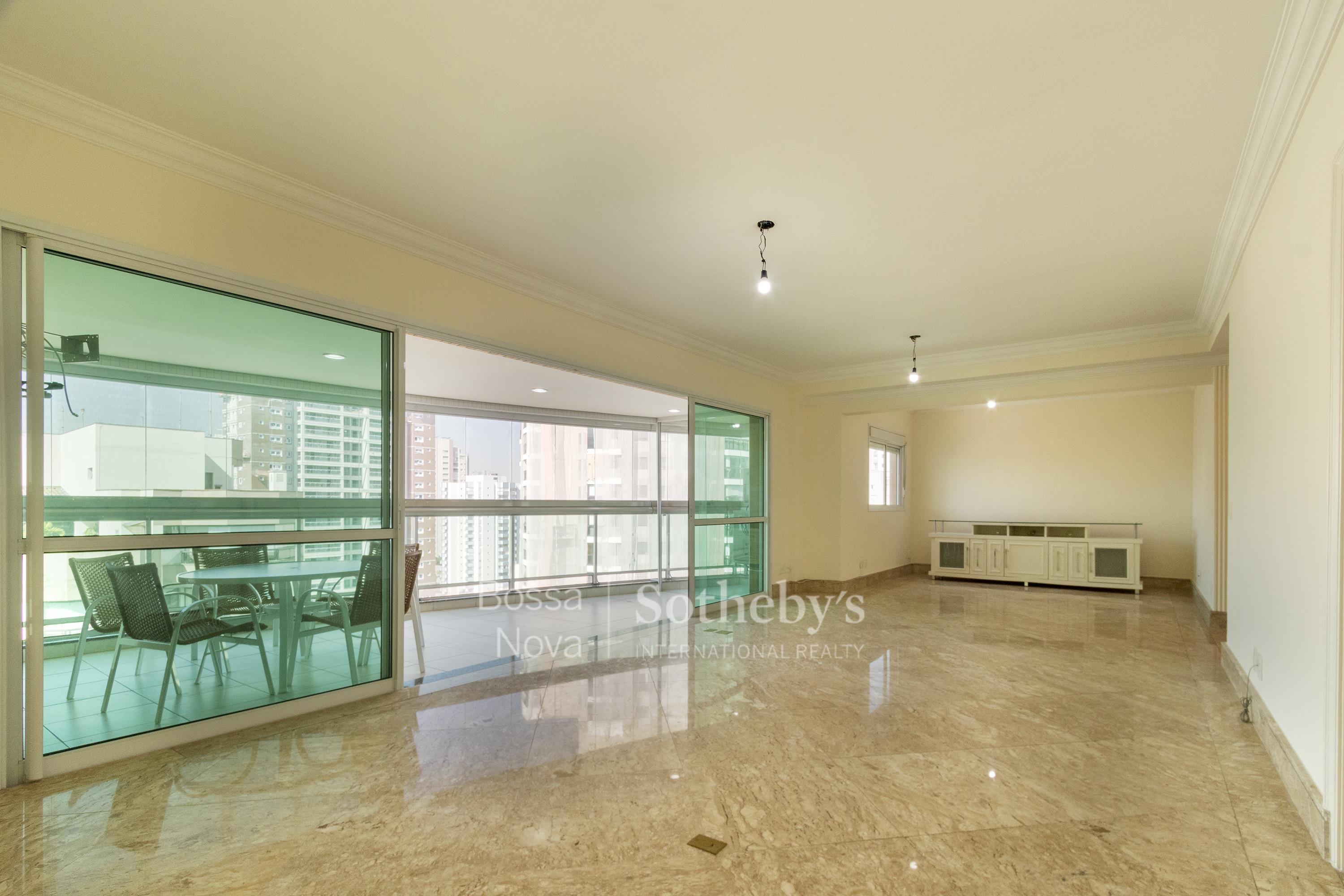 Apartamento para venda em Perdizes