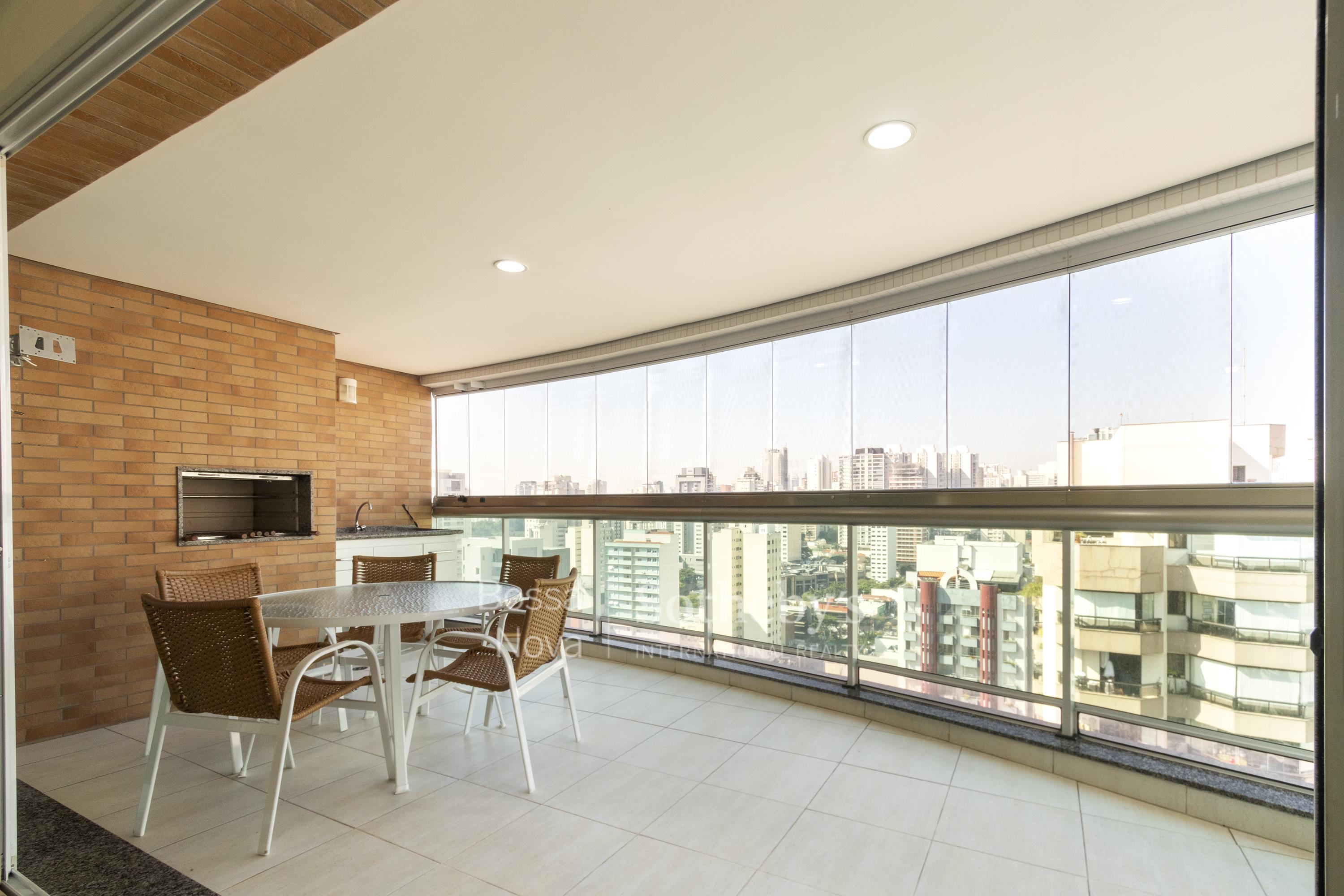 Apartamento para venda em Perdizes