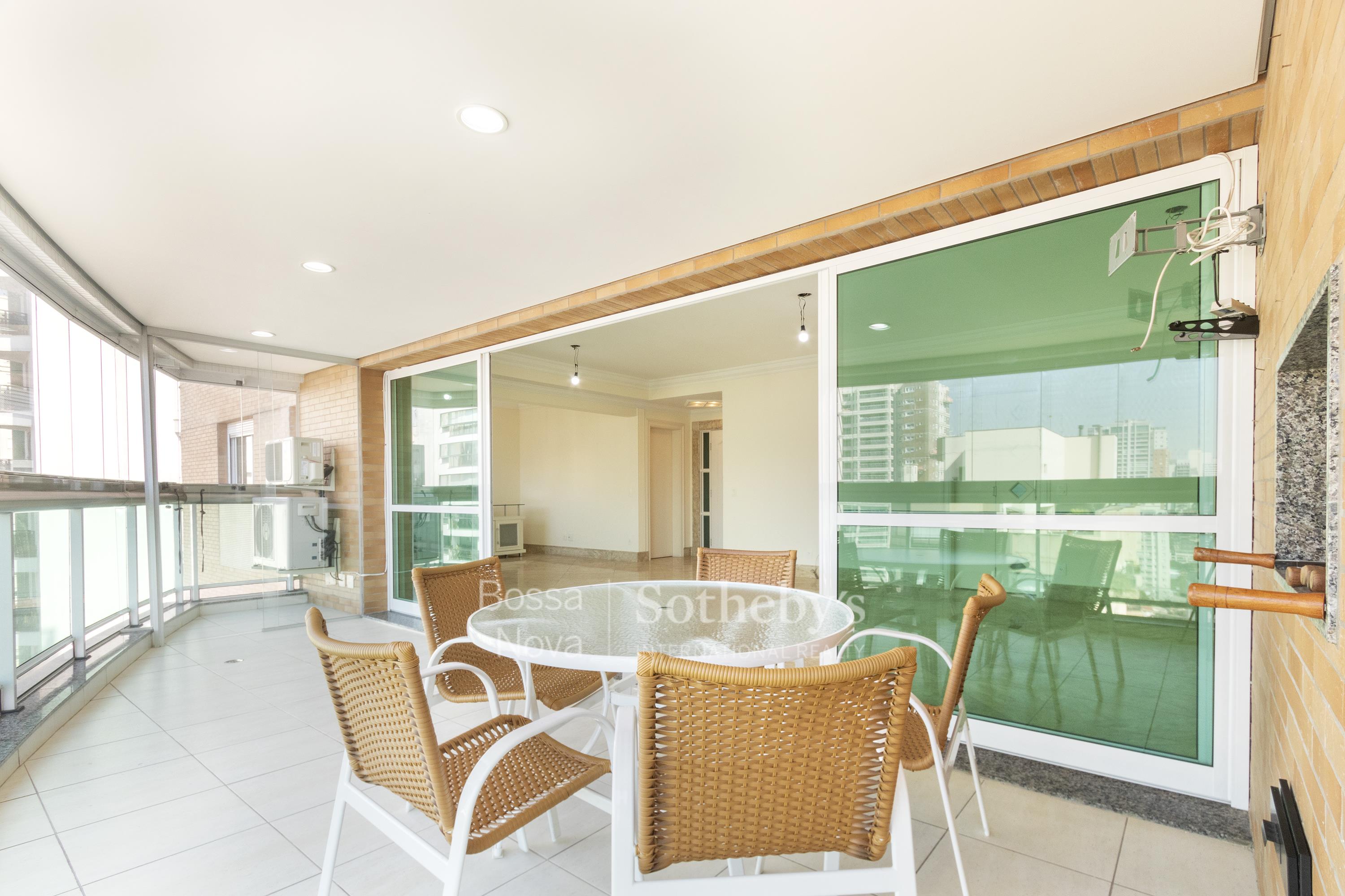 Apartamento para venda em Perdizes