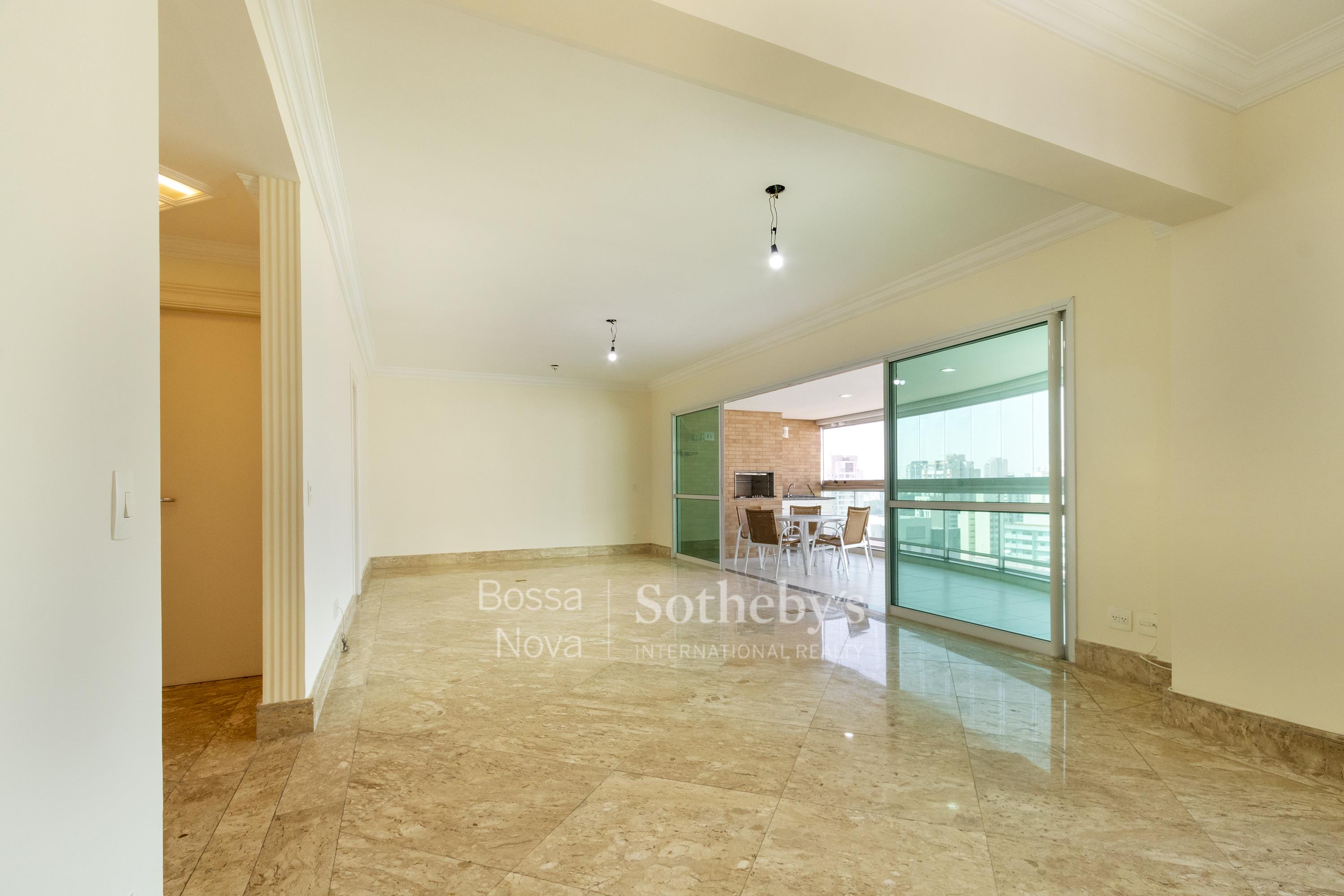 Apartamento para venda em Perdizes