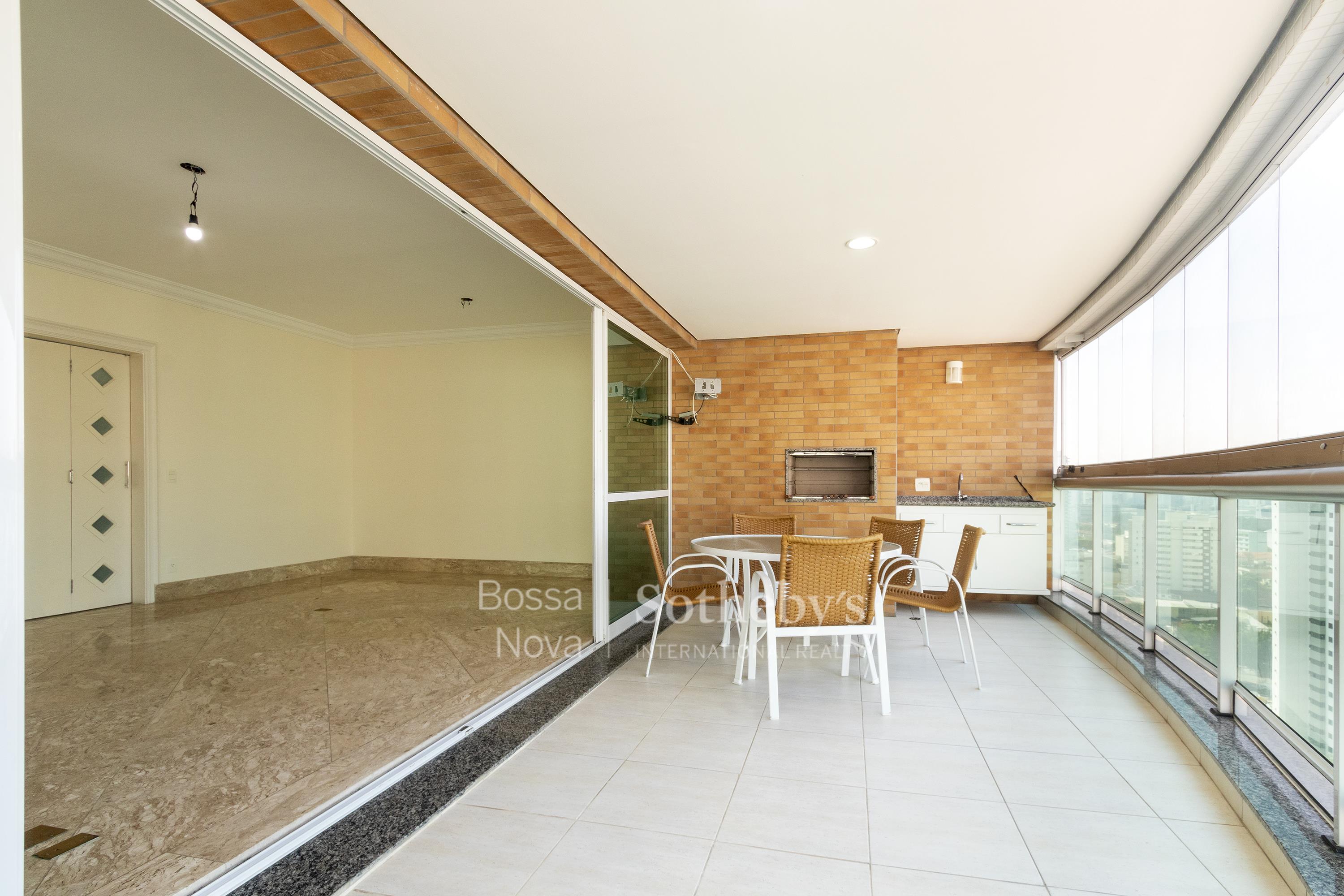 Apartamento para venda em Perdizes