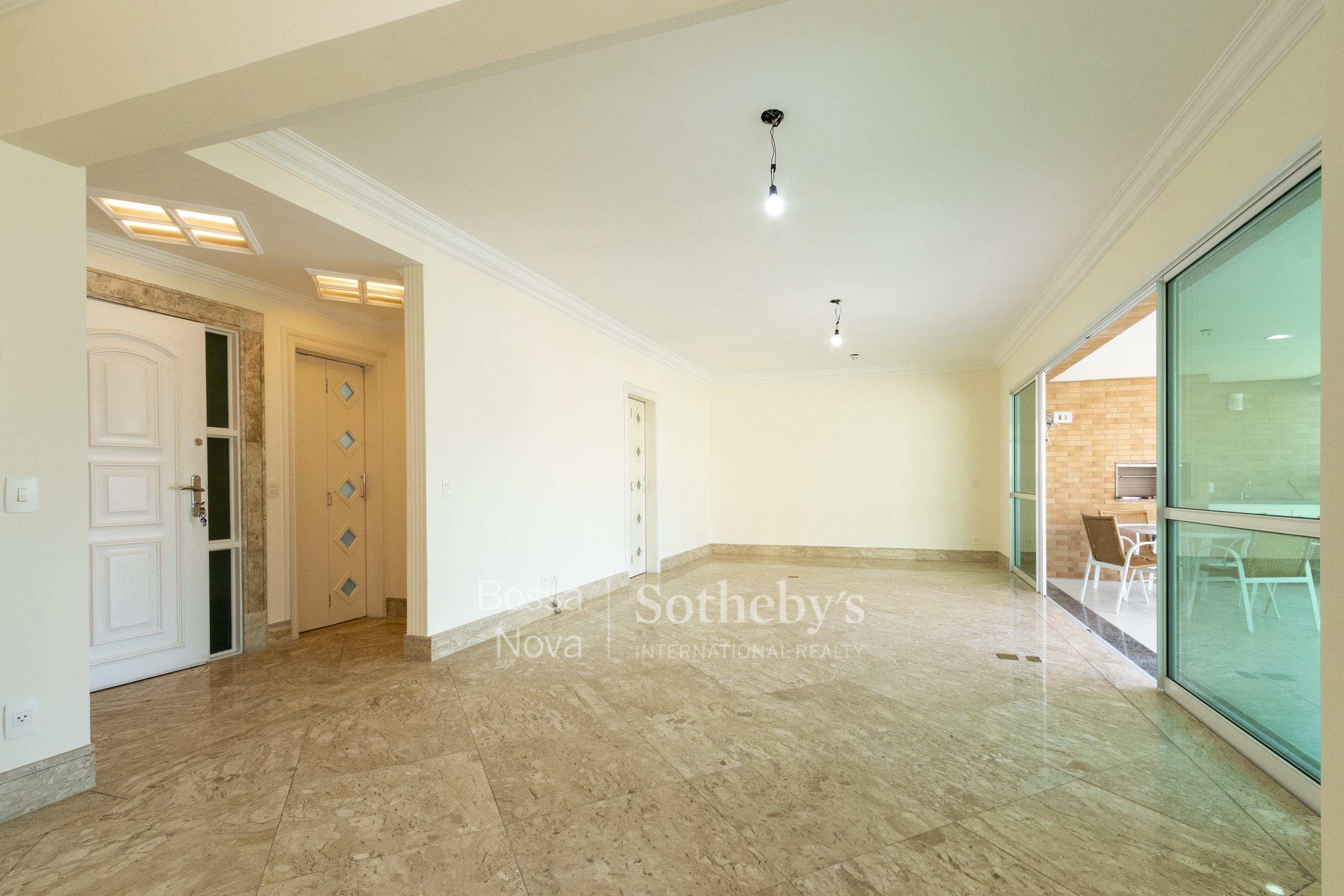 Apartamento para venda em Perdizes