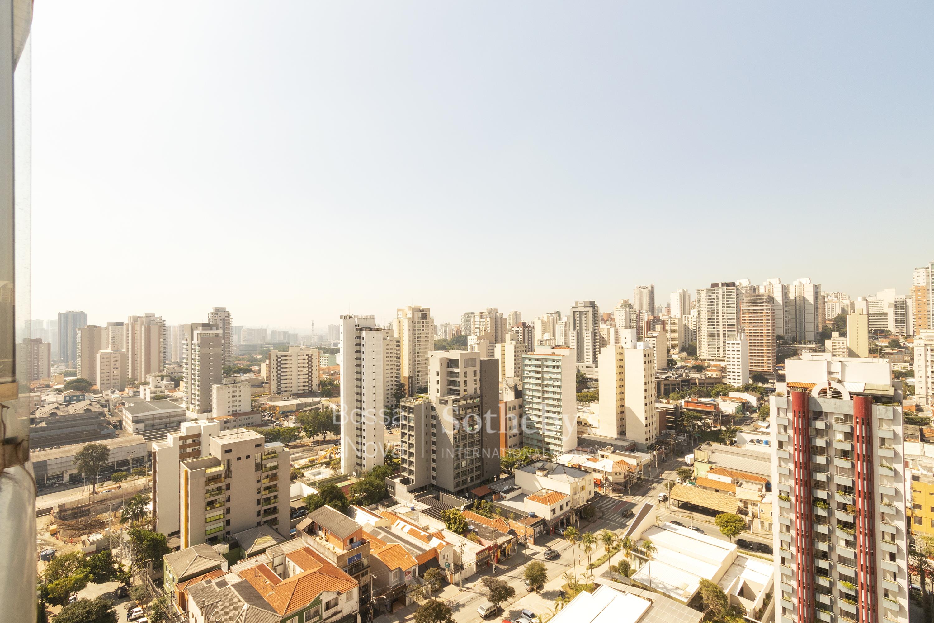 Apartamento para venda em Perdizes