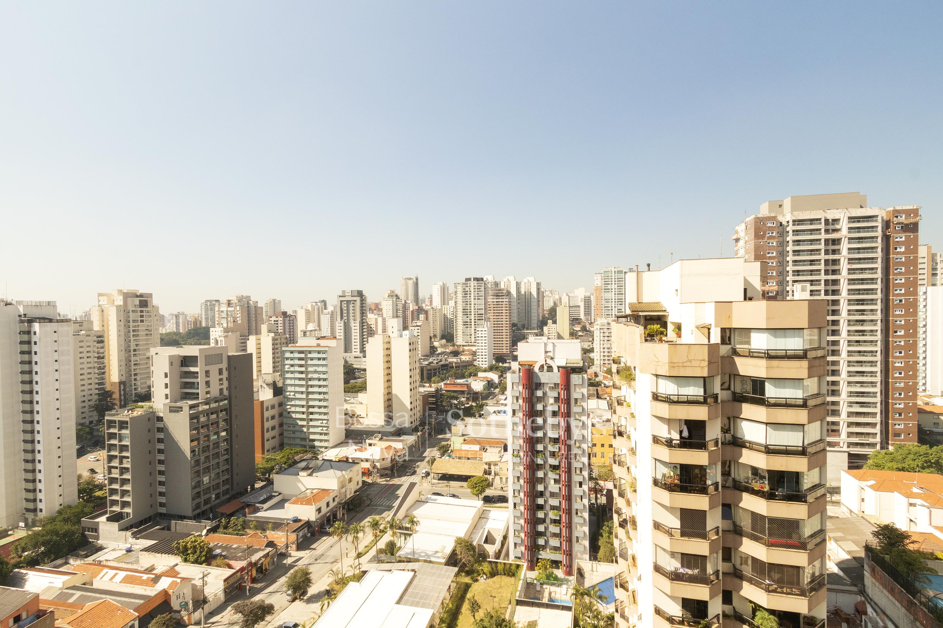 Apartamento para venda em Perdizes