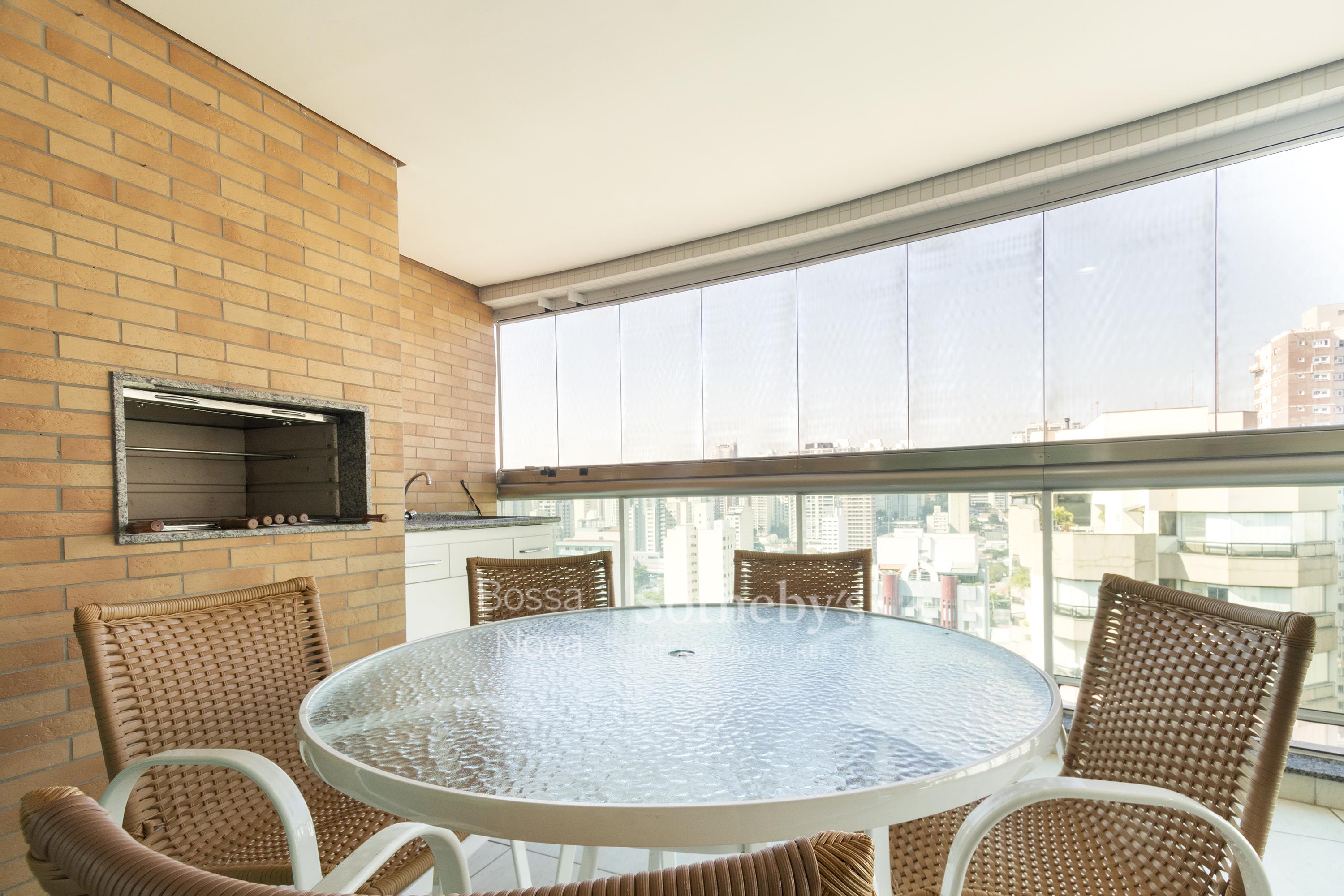 Apartamento para venda em Perdizes