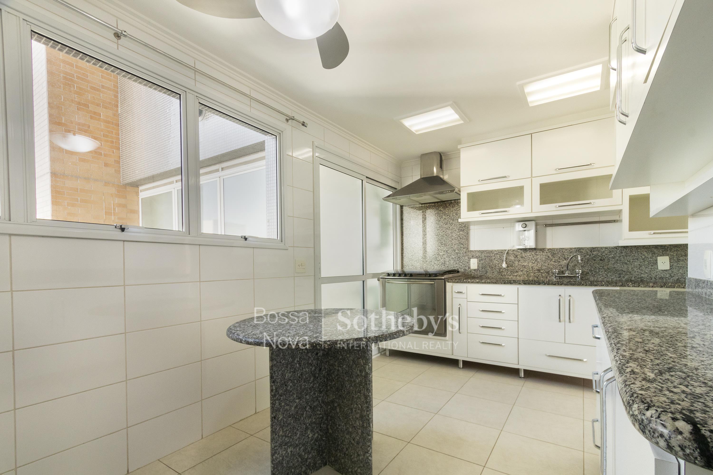 Apartamento para venda em Perdizes