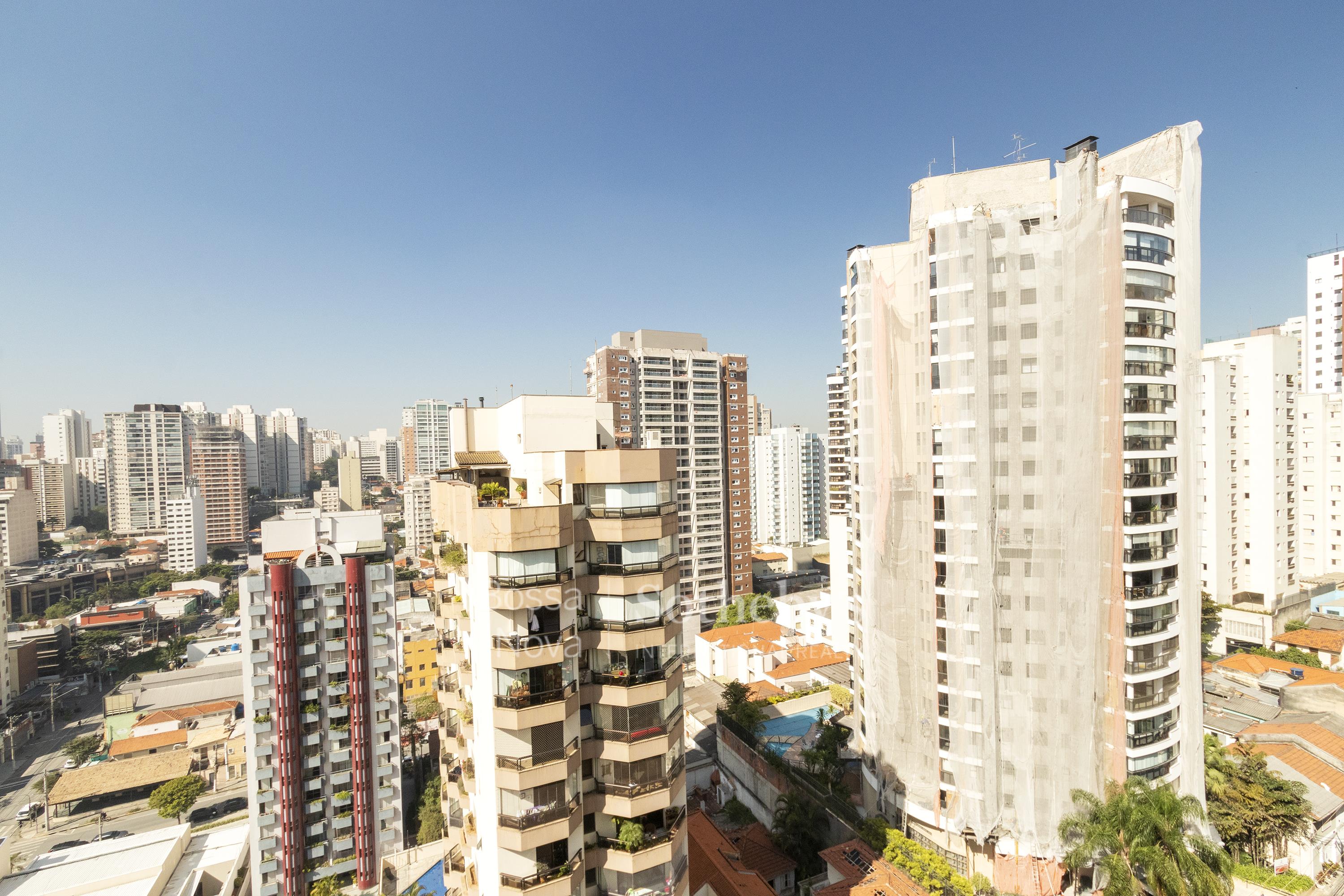 Apartamento para venda em Perdizes