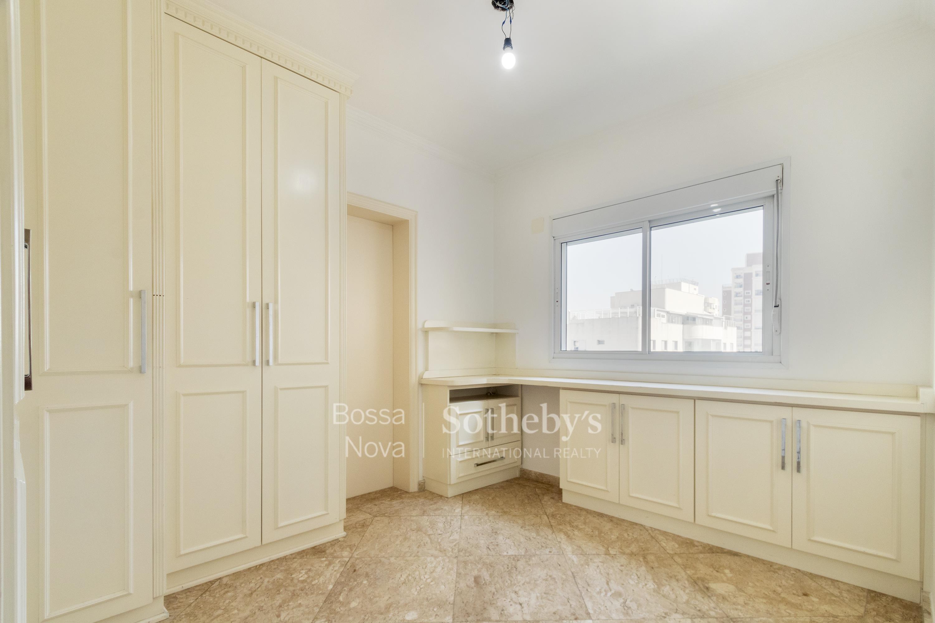 Apartamento para venda em Perdizes