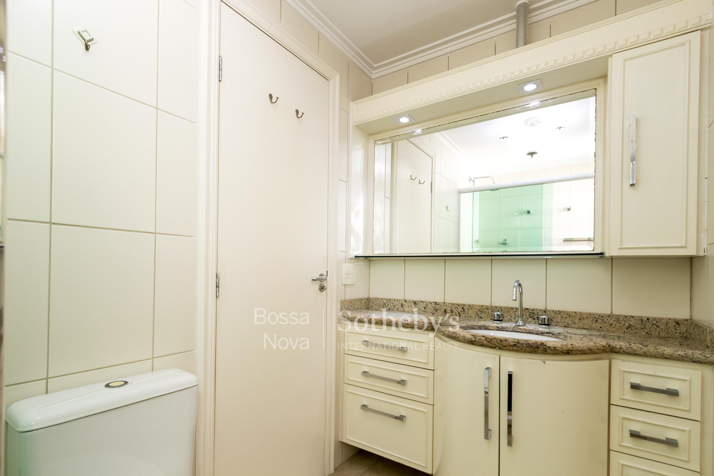 Apartamento para venda em Perdizes