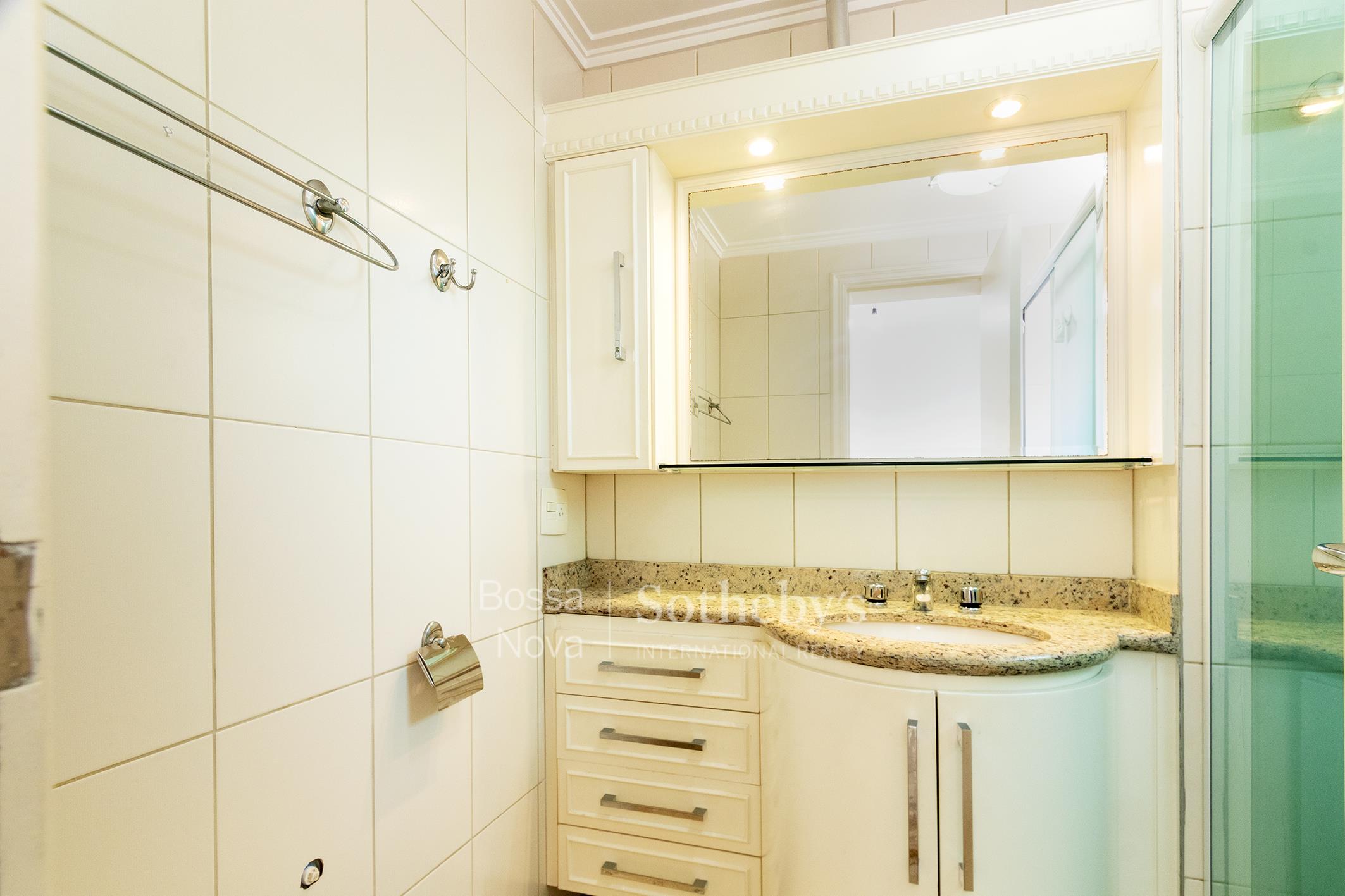Apartamento para venda em Perdizes
