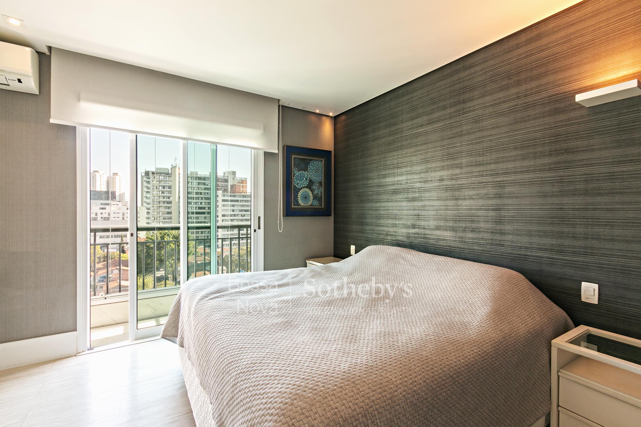 Apartamento para venda em Paraíso