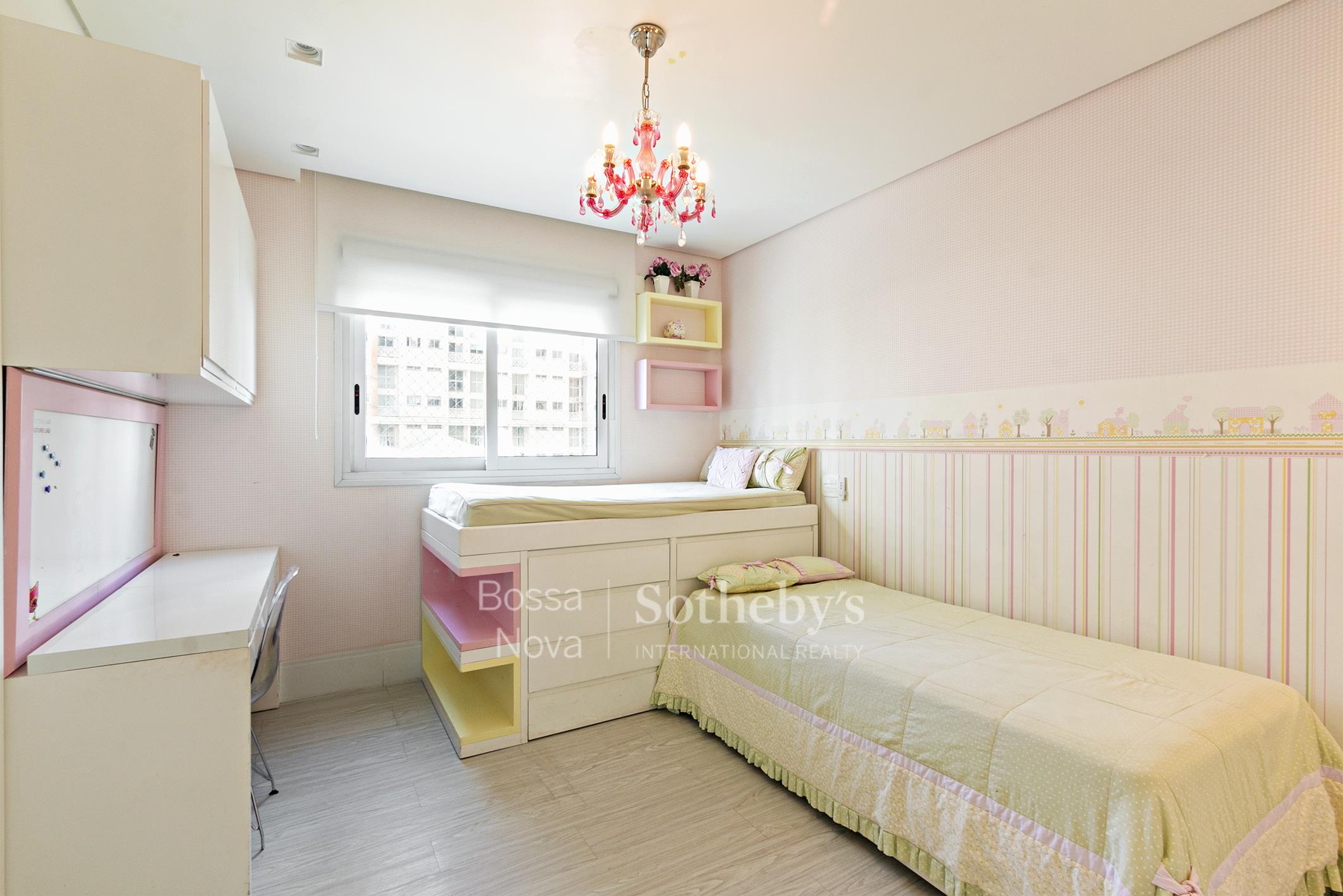 Apartamento para venda em Paraíso