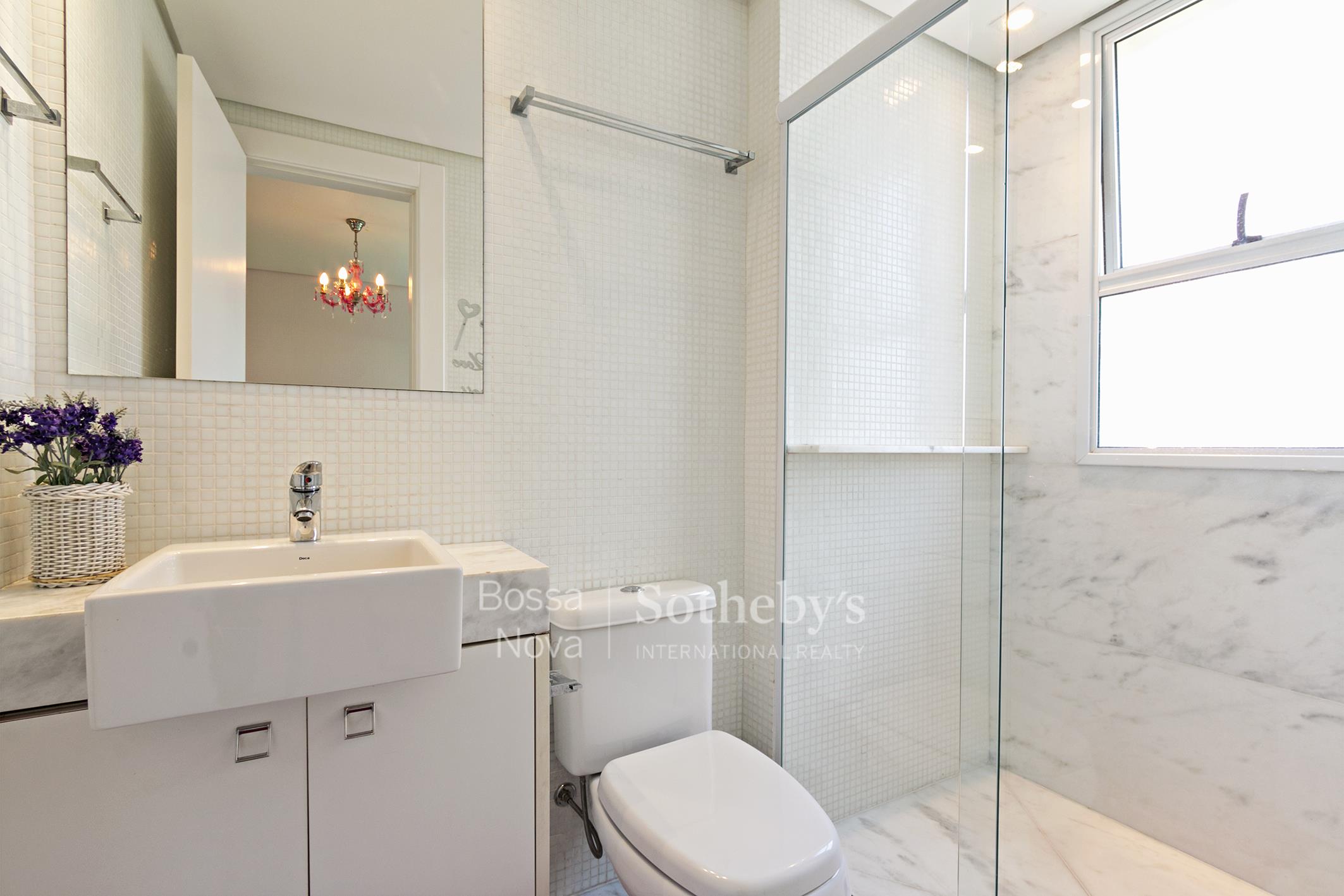 Apartamento para venda em Paraíso