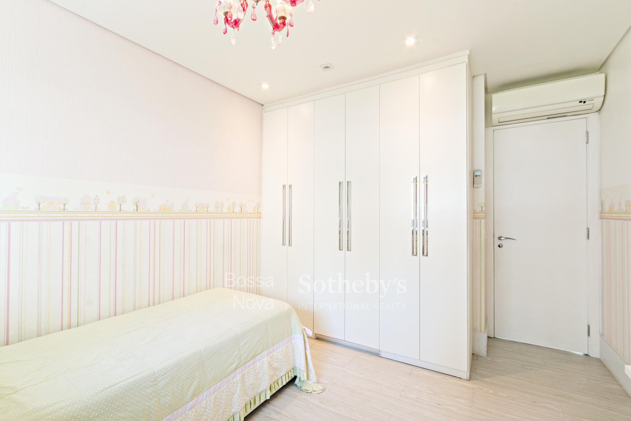Apartamento para venda em Paraíso