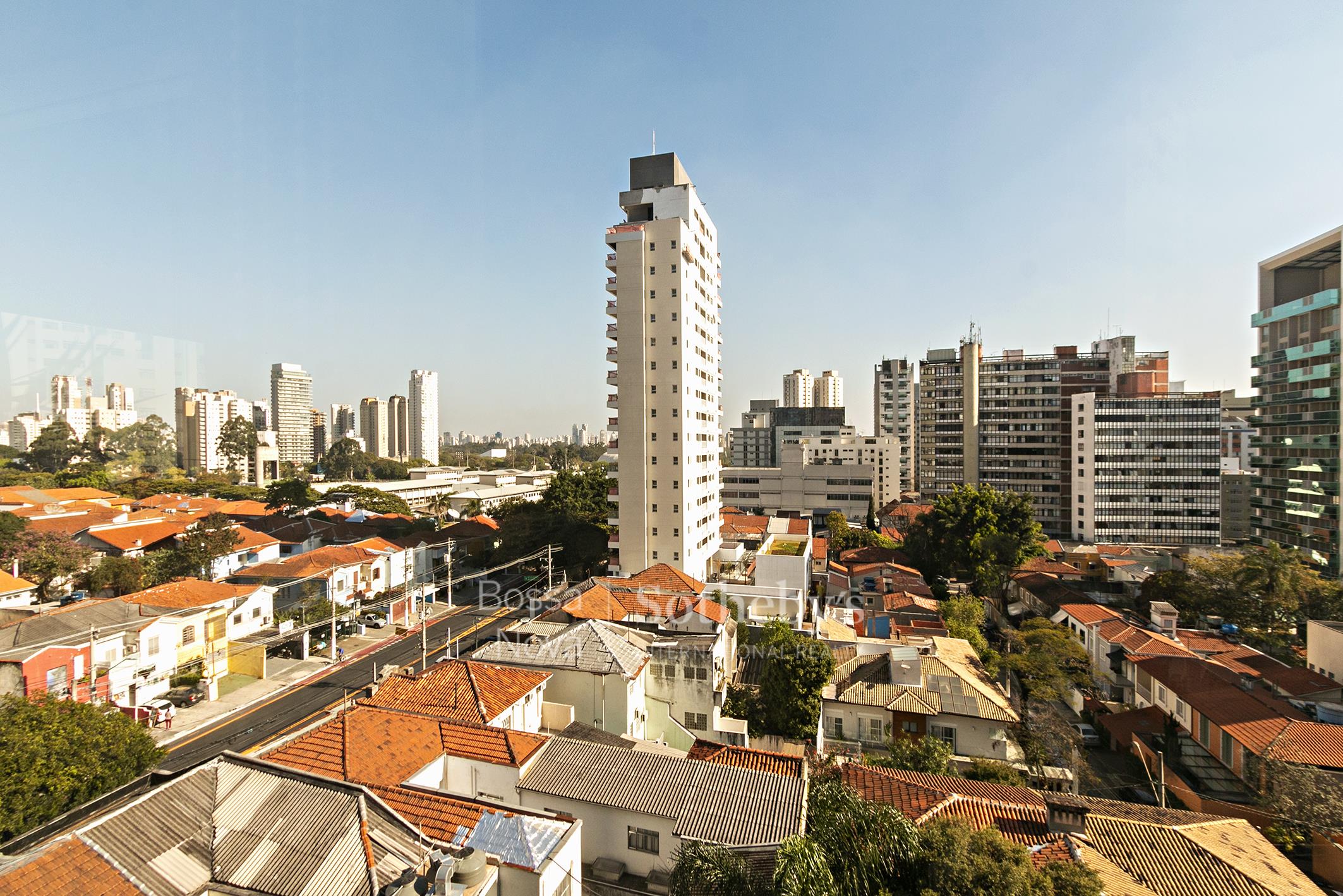 Apartamento para venda em Paraíso
