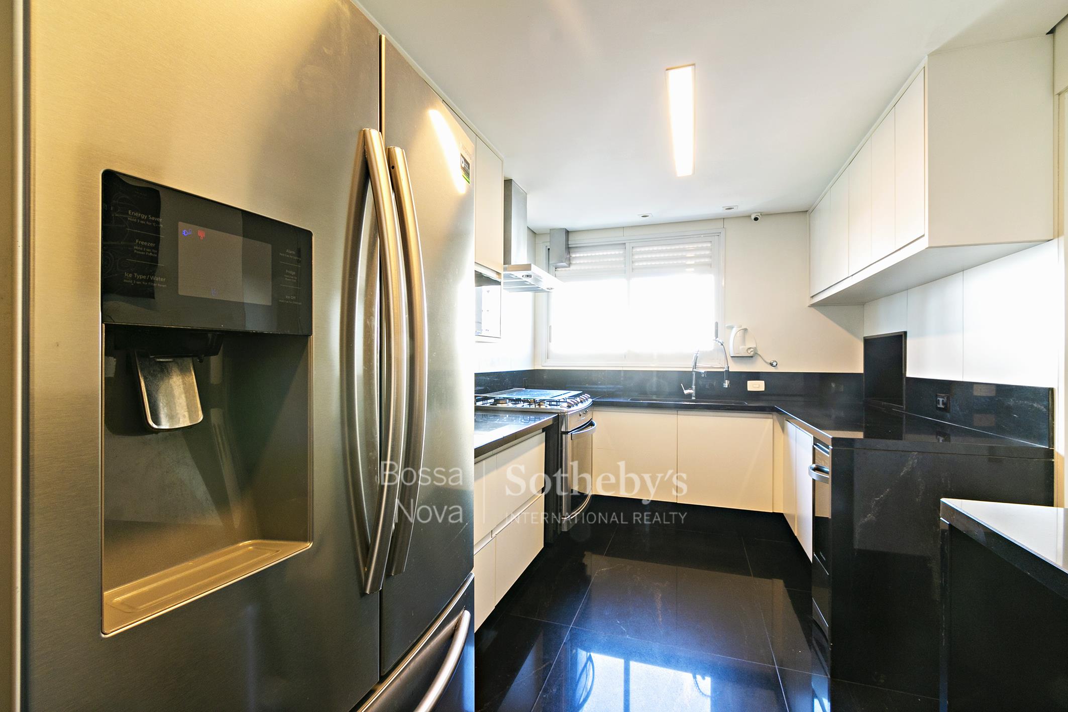 Apartamento para venda em Paraíso