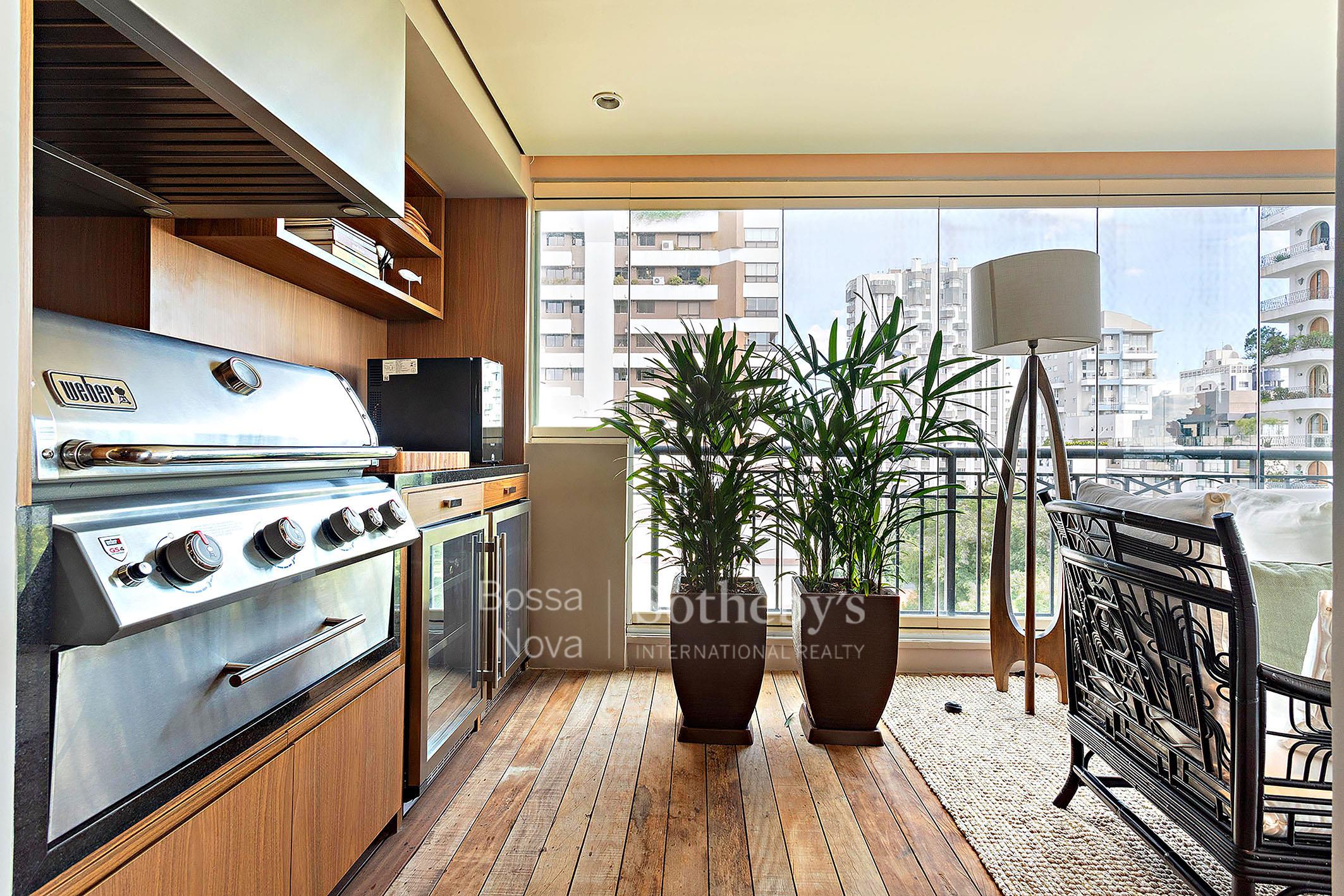 Apartamento para venda em Vila Beatriz