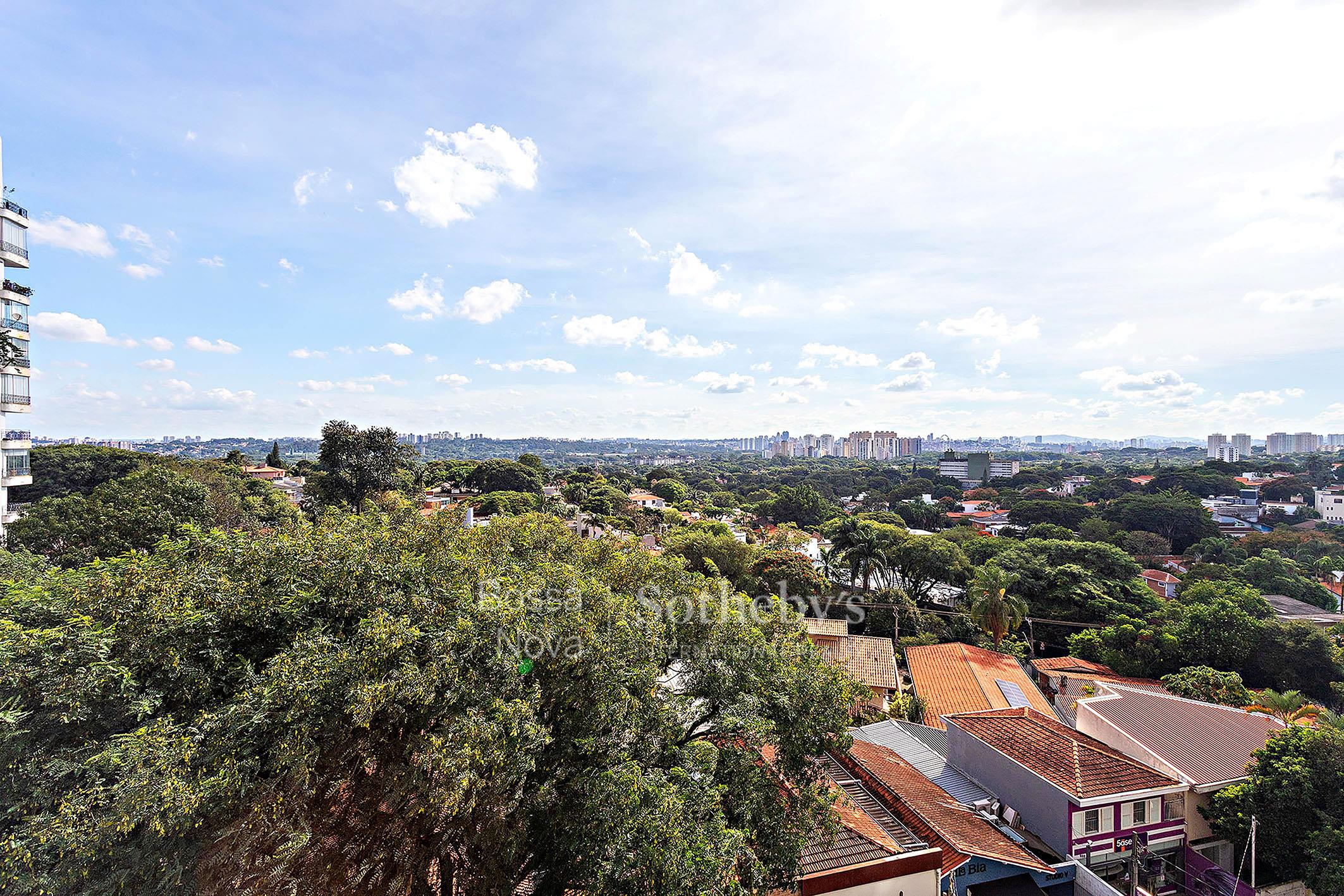Apartamento para venda em Vila Beatriz