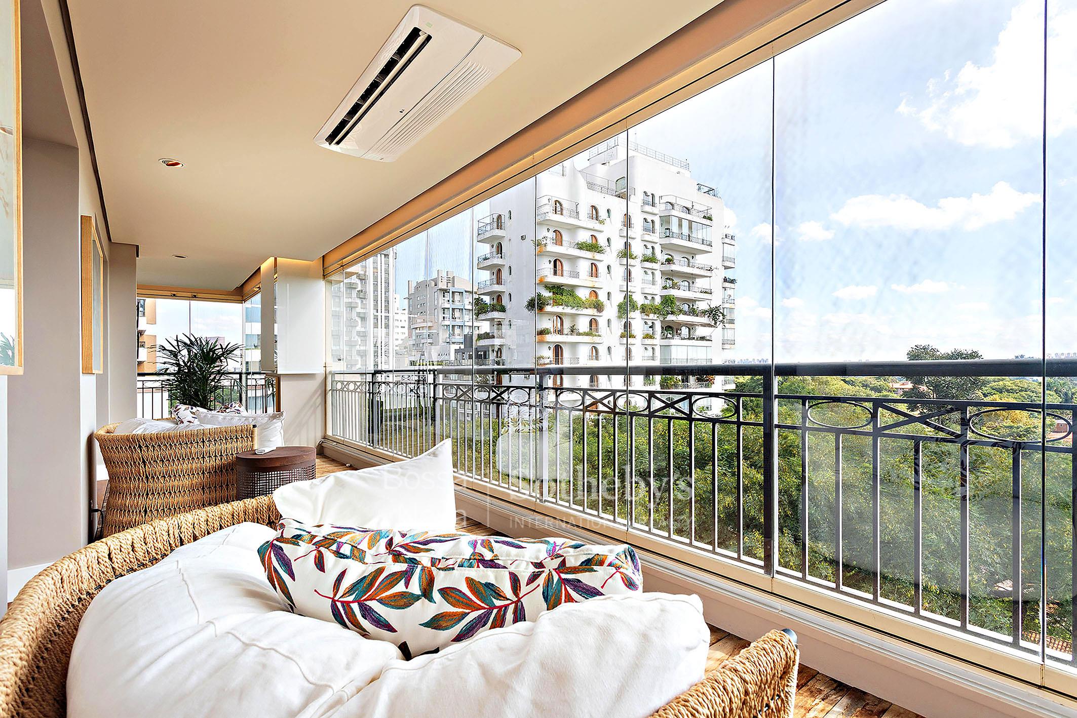Apartamento para venda em Vila Beatriz
