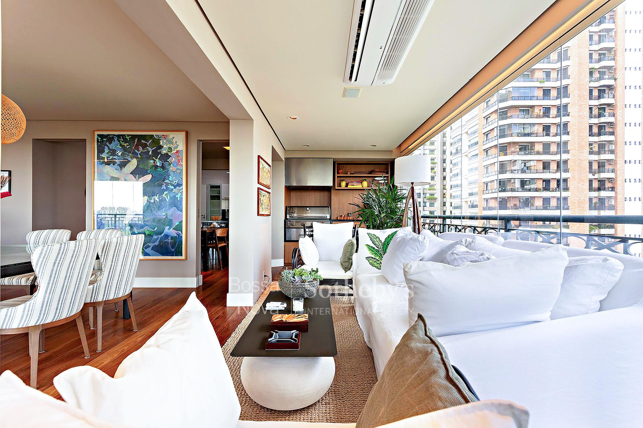 Apartamento para venda em Vila Beatriz