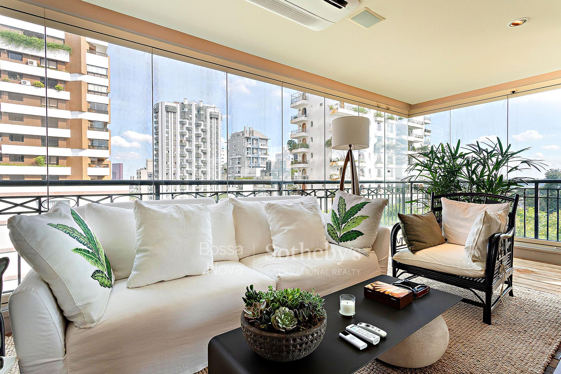 Apartamento para venda em Vila Beatriz