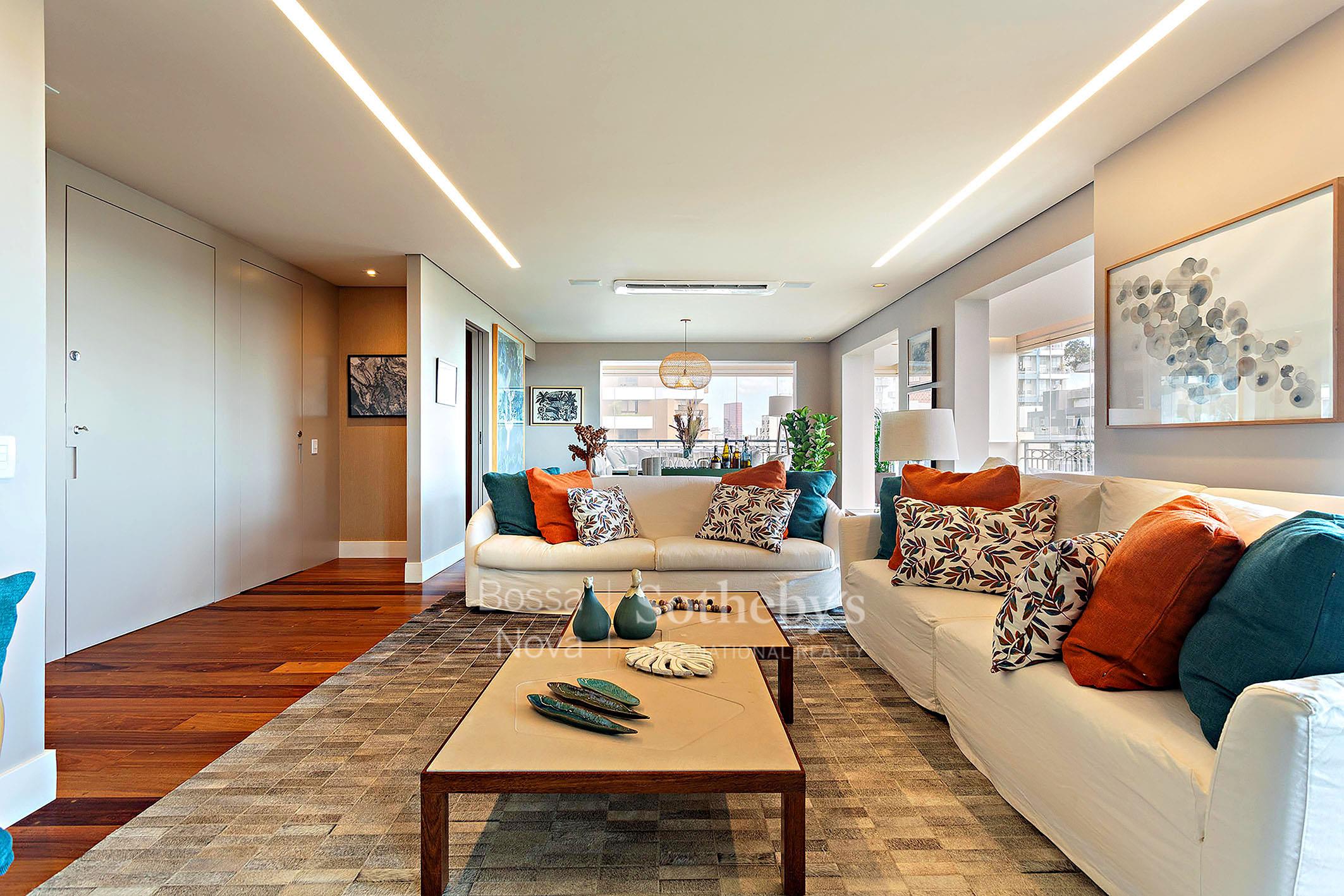 Apartamento para venda em Vila Beatriz