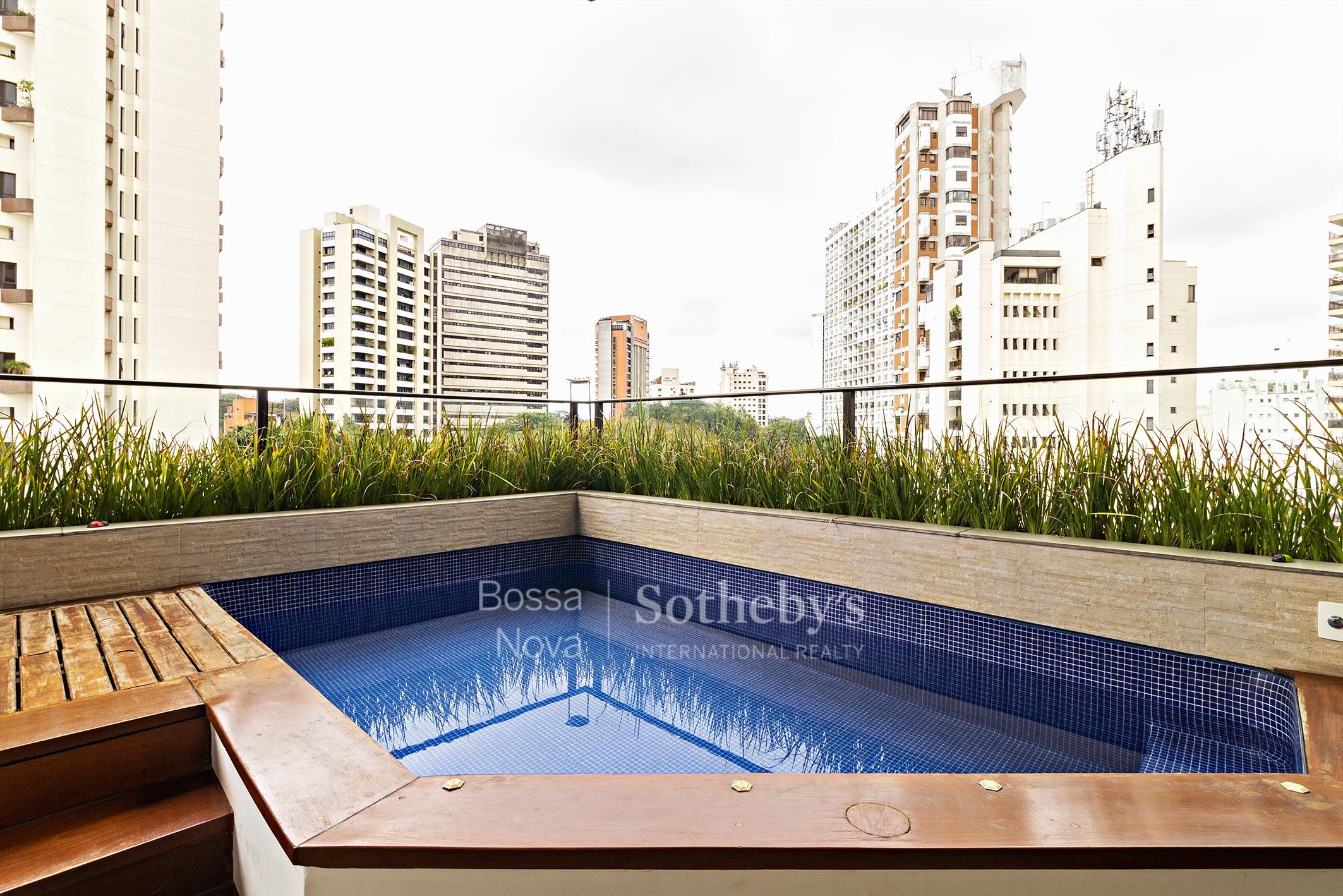 Apartamento para venda em Real Parque