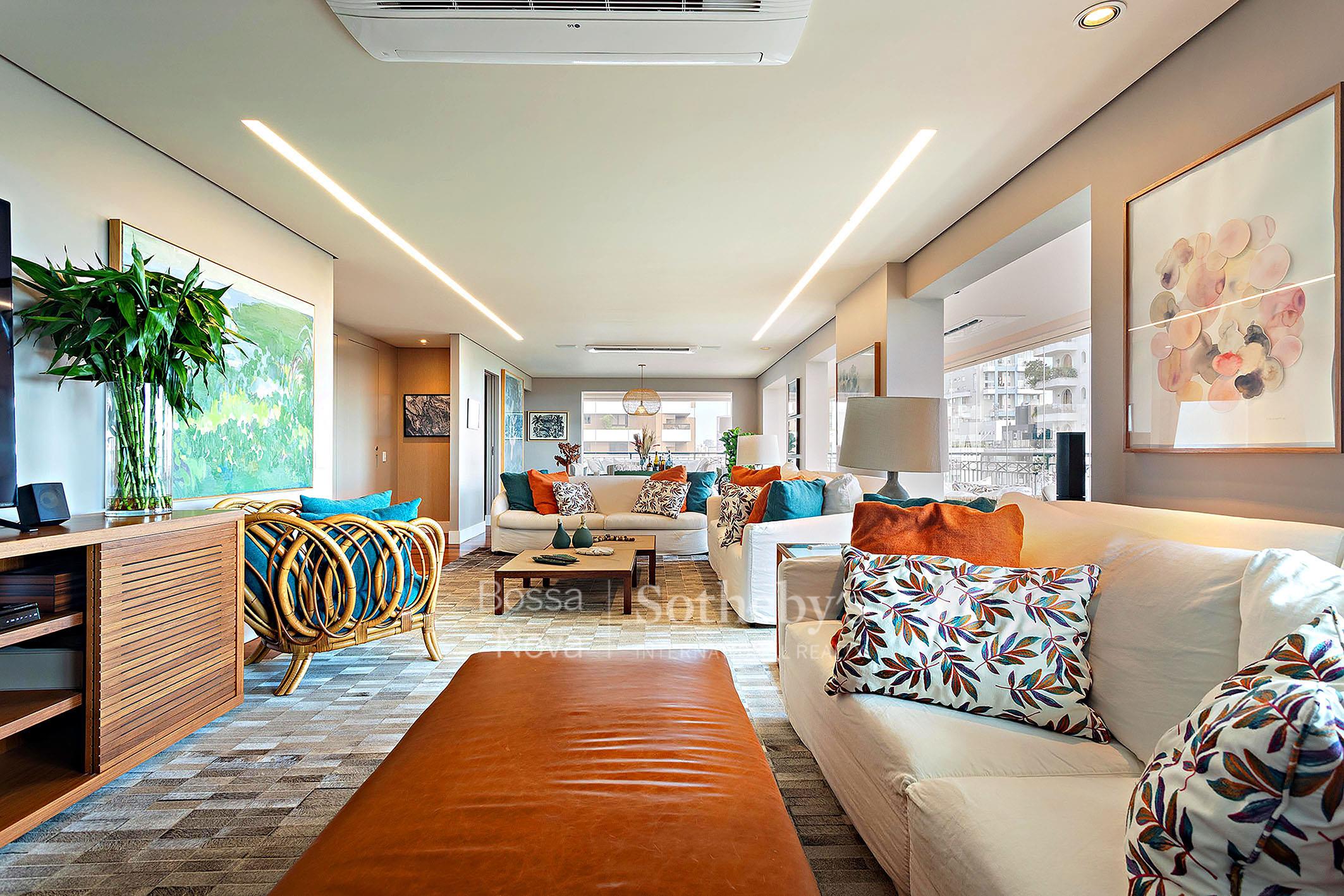 Apartamento para venda em Vila Beatriz