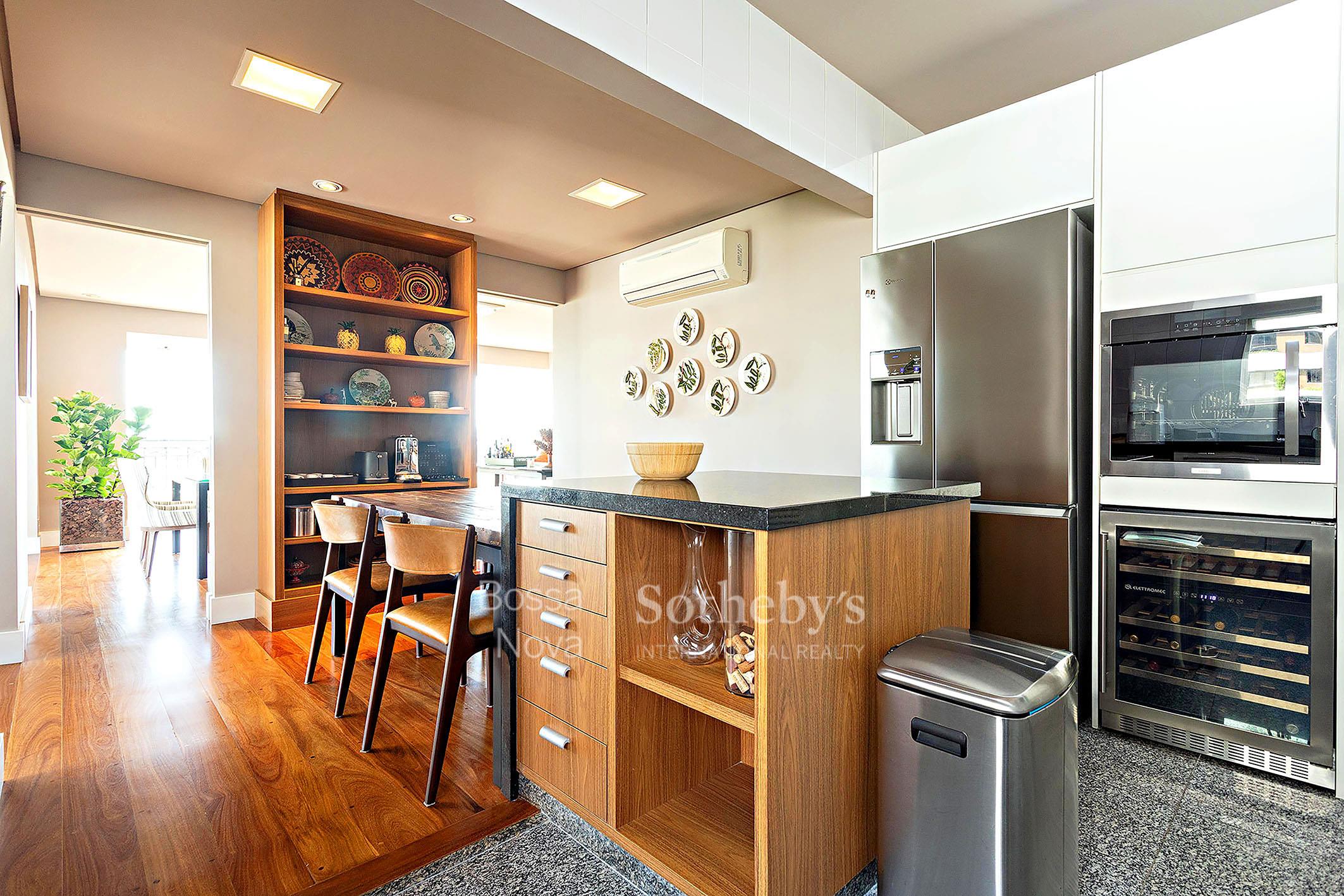 Apartamento para venda em Vila Beatriz