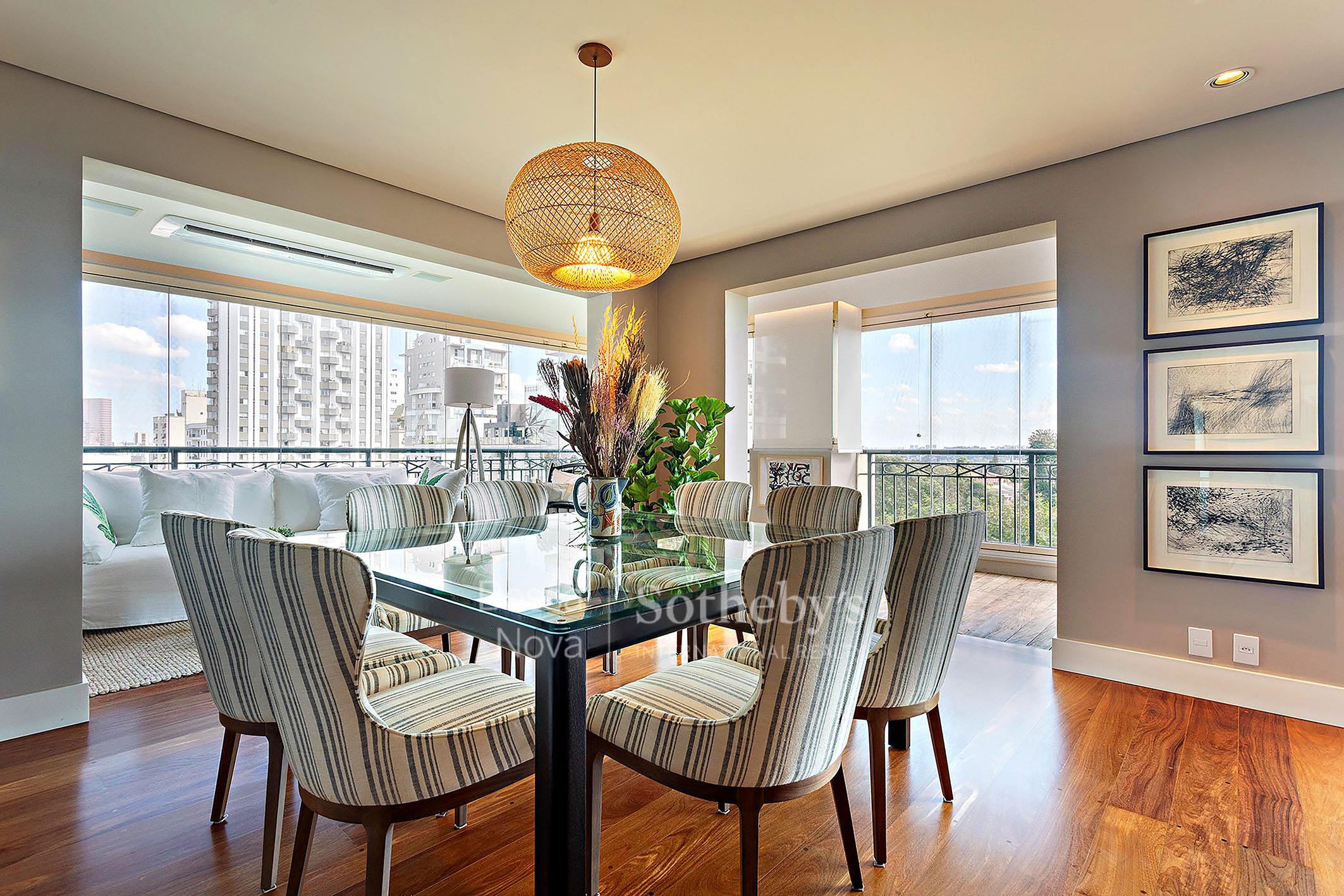 Apartamento para venda em Vila Beatriz