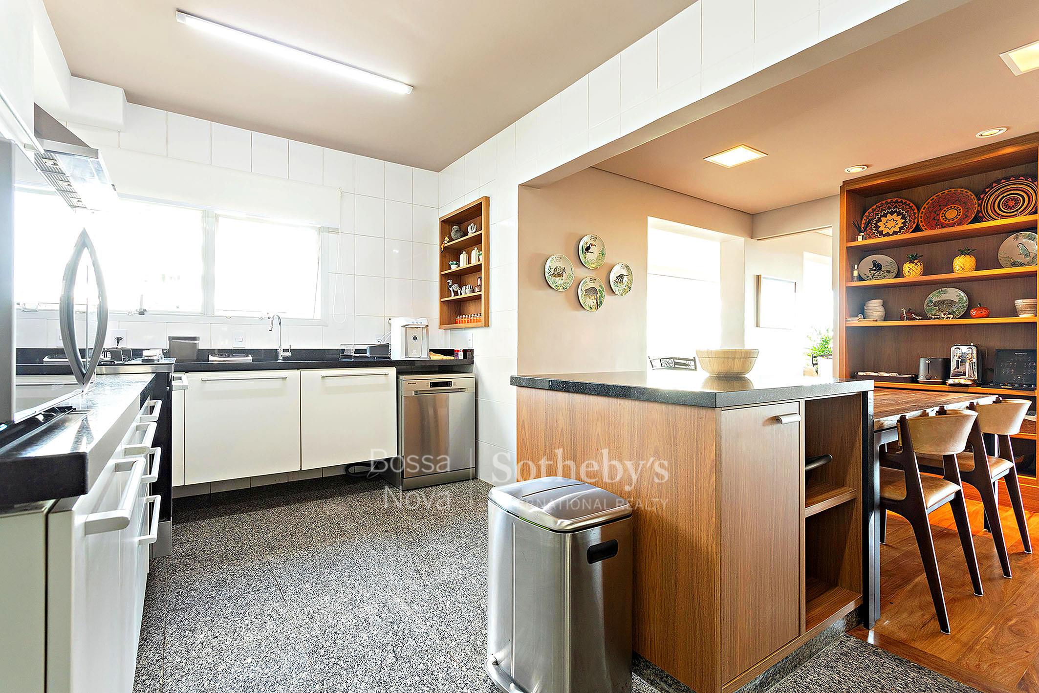 Apartamento para venda em Vila Beatriz